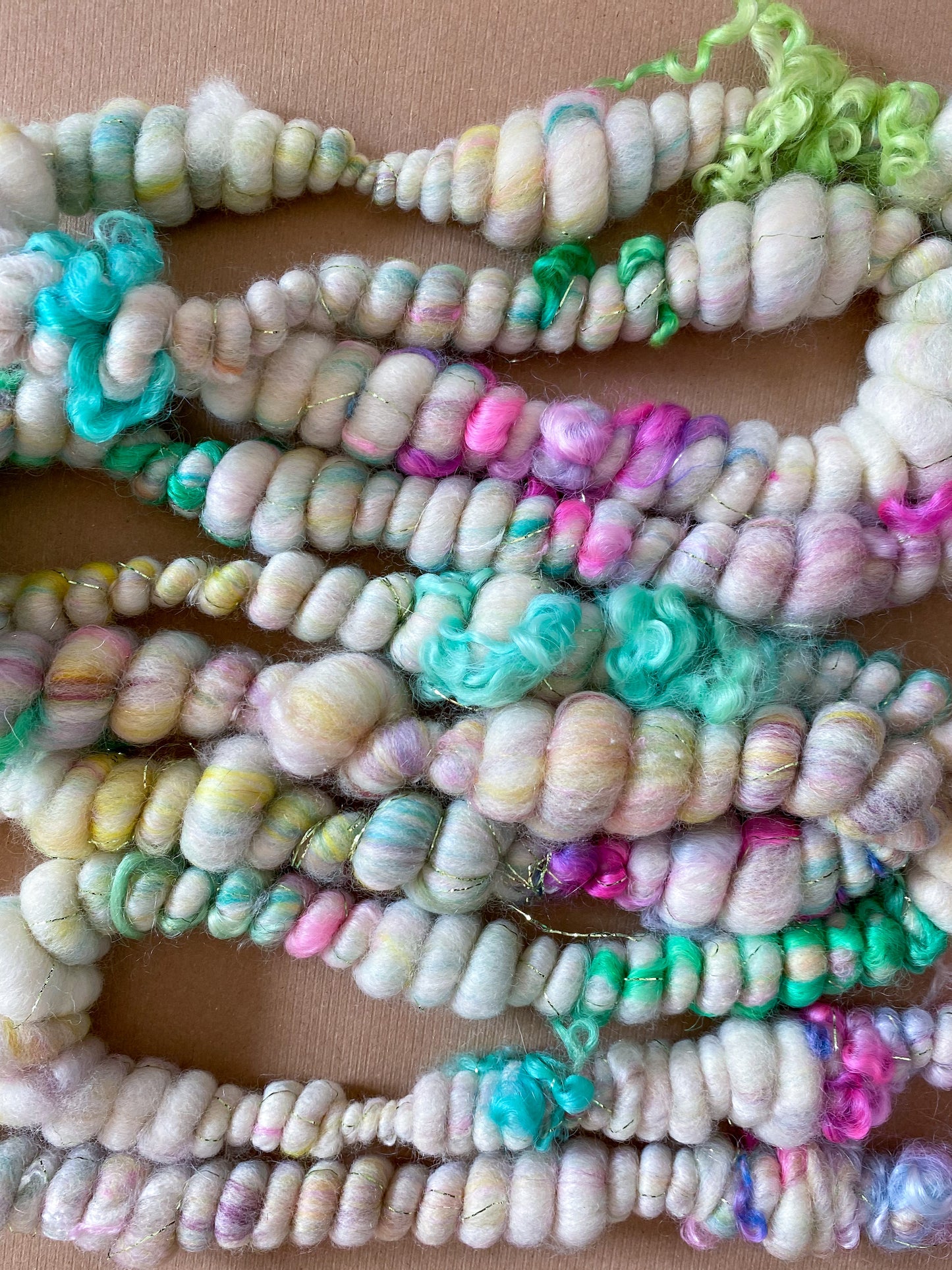 Yarn D