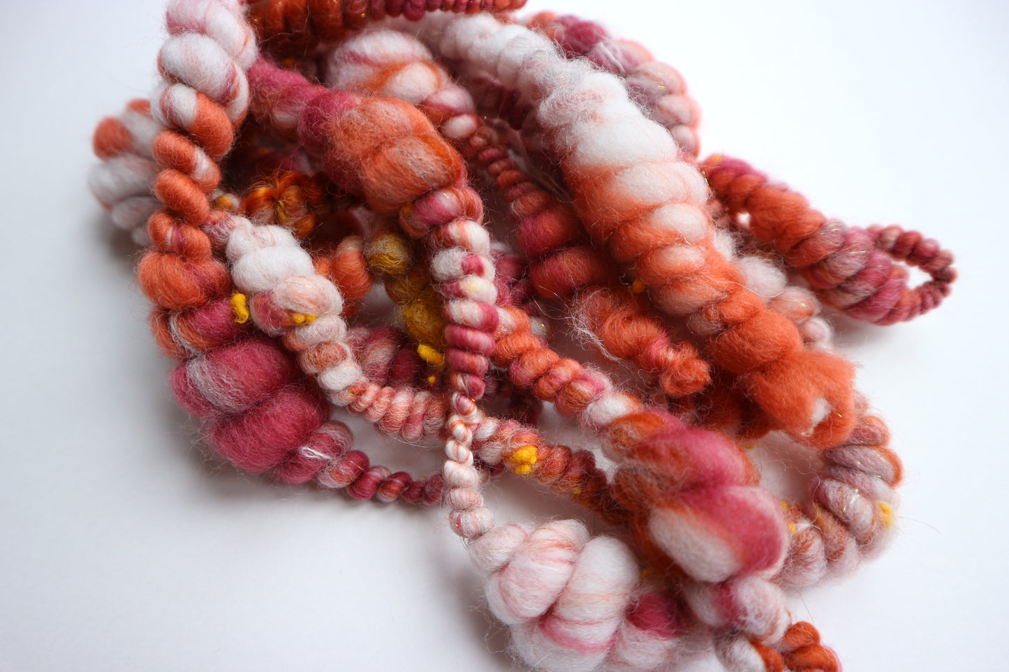 Yarn 9