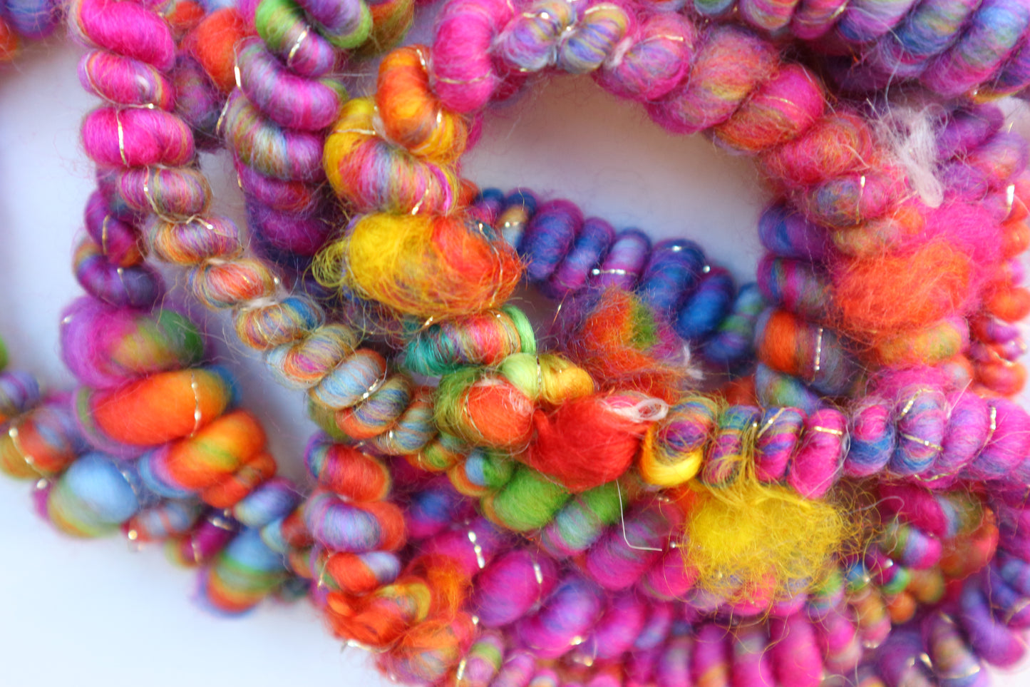 Yarn 12