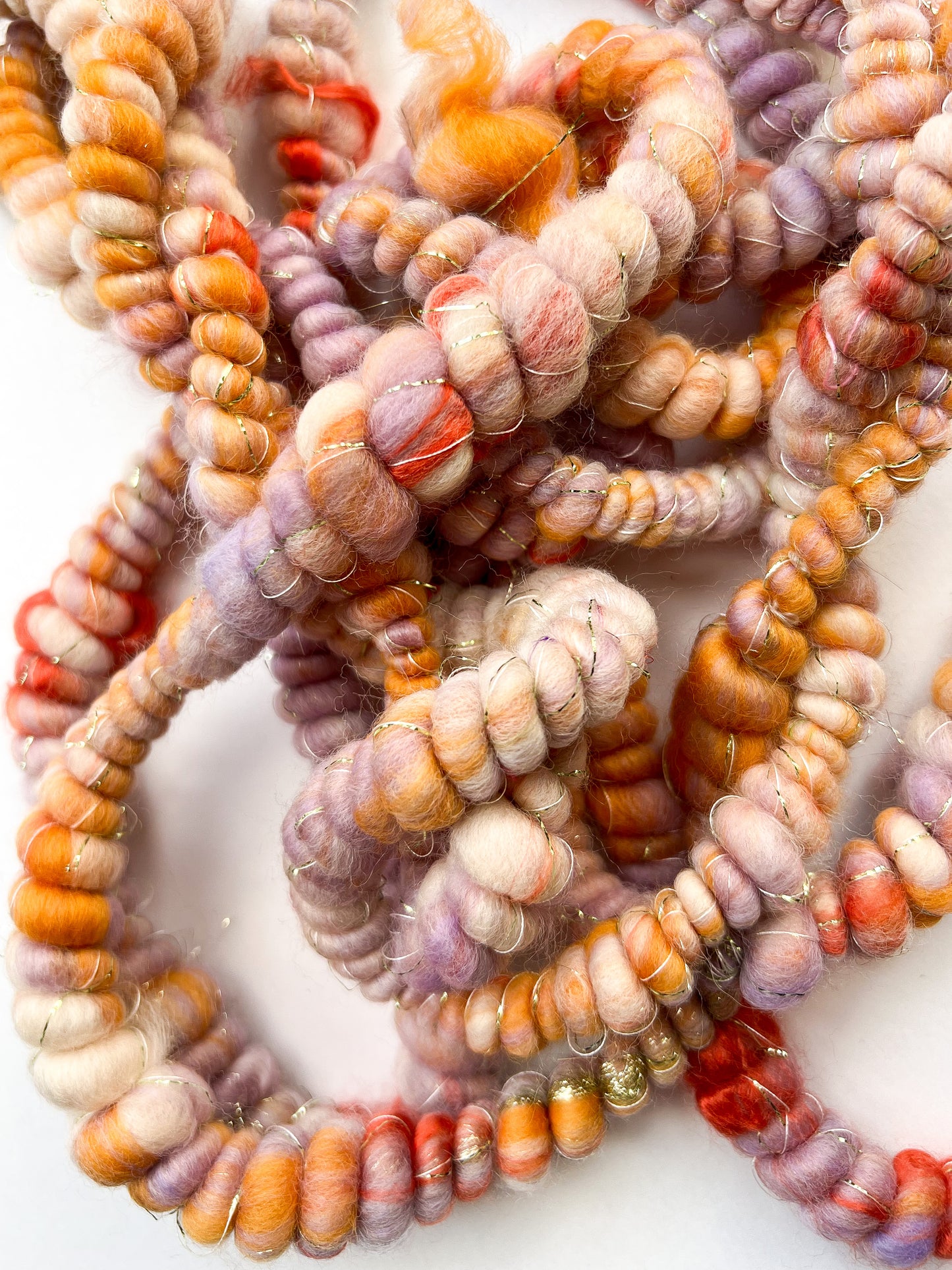 Yarn E