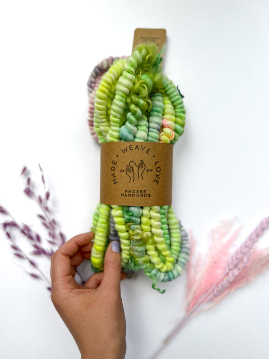 Yarn 2