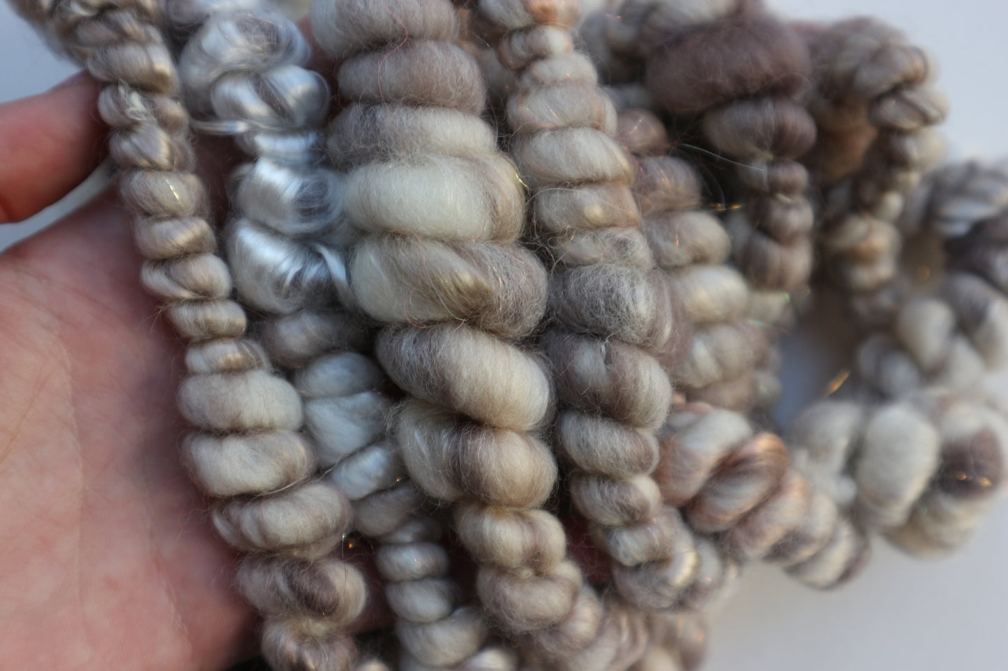 Yarn 20