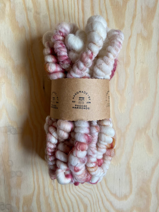 Yarn 15