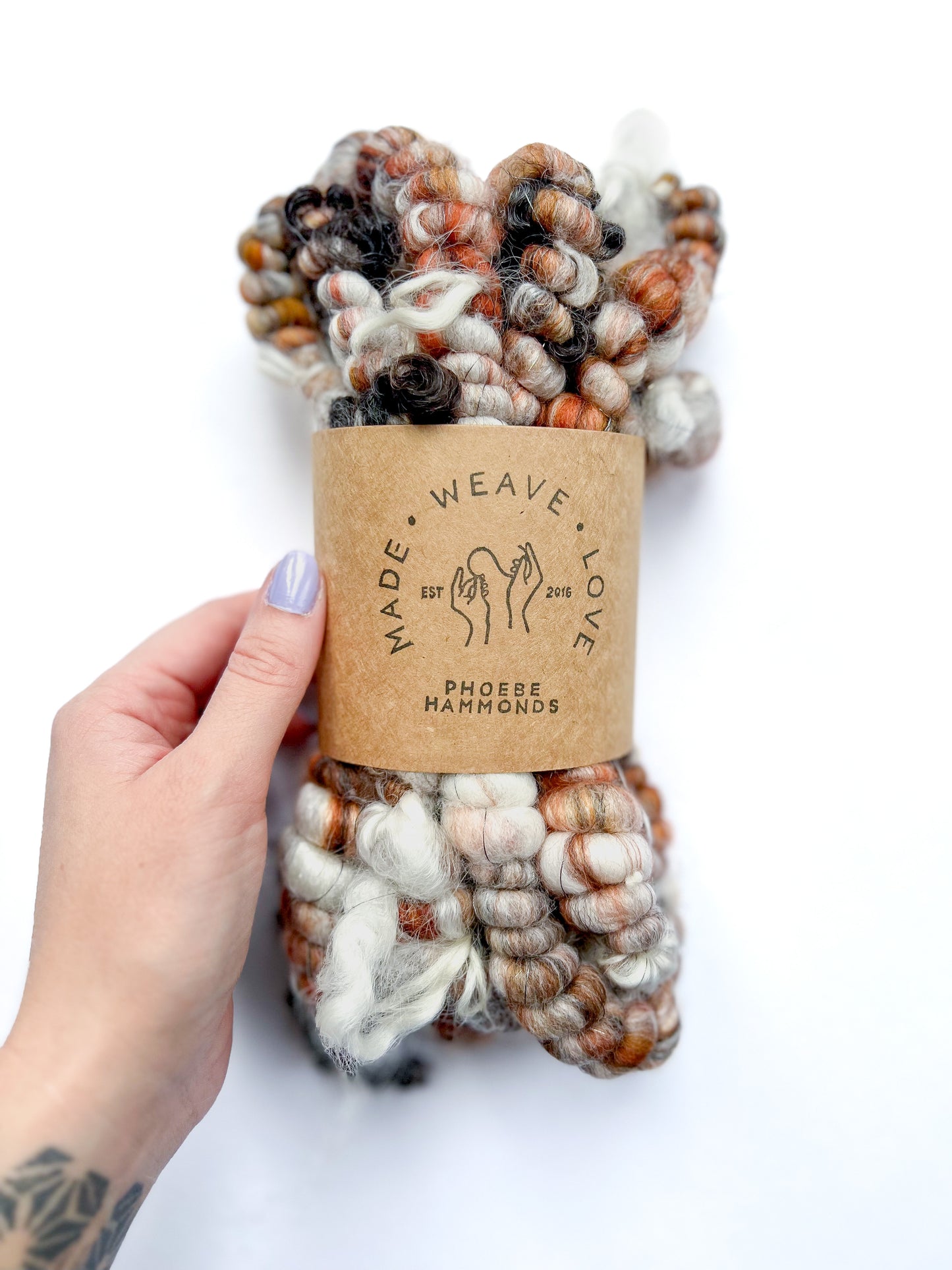 Yarn 11