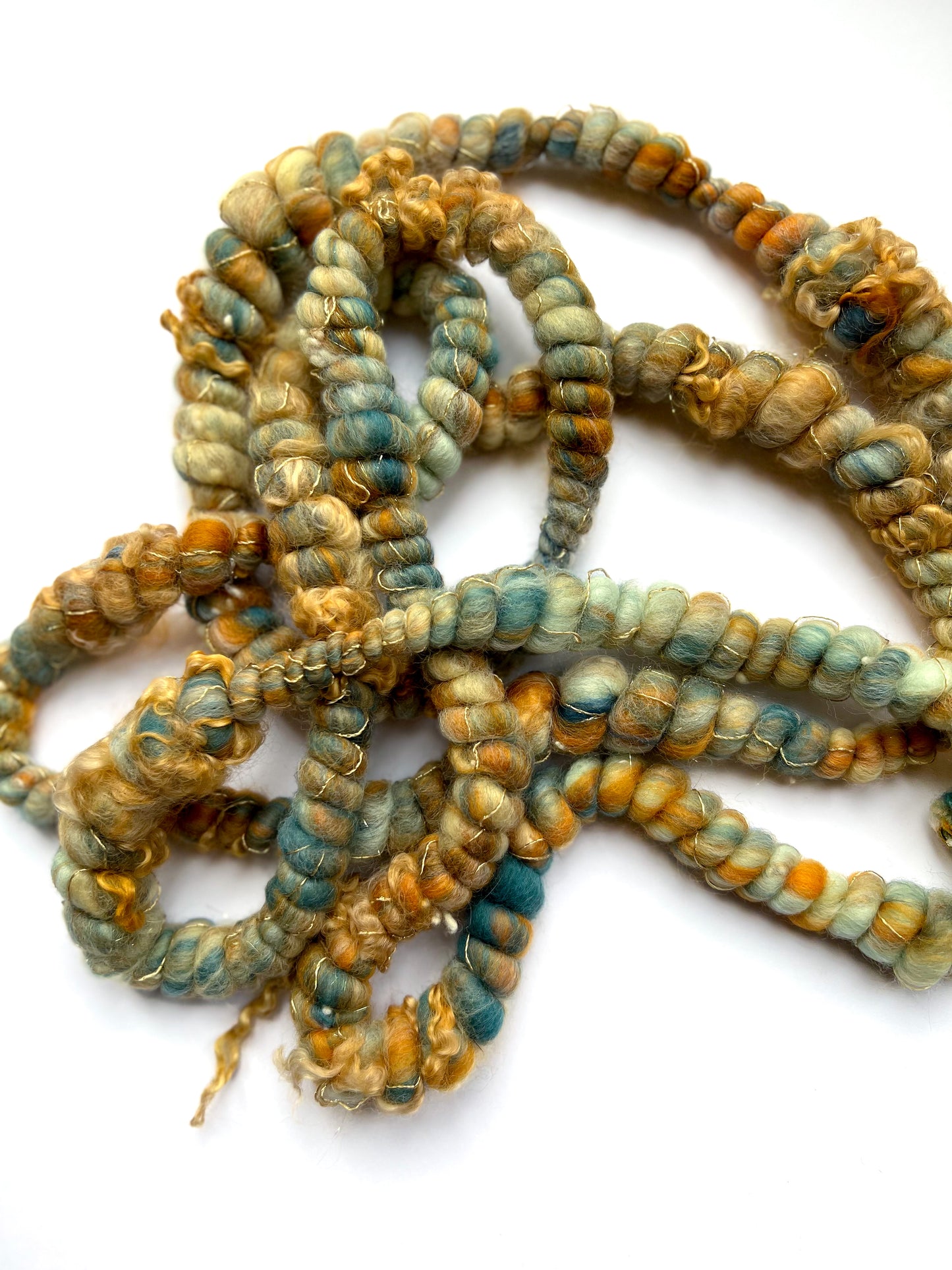 Yarn 5