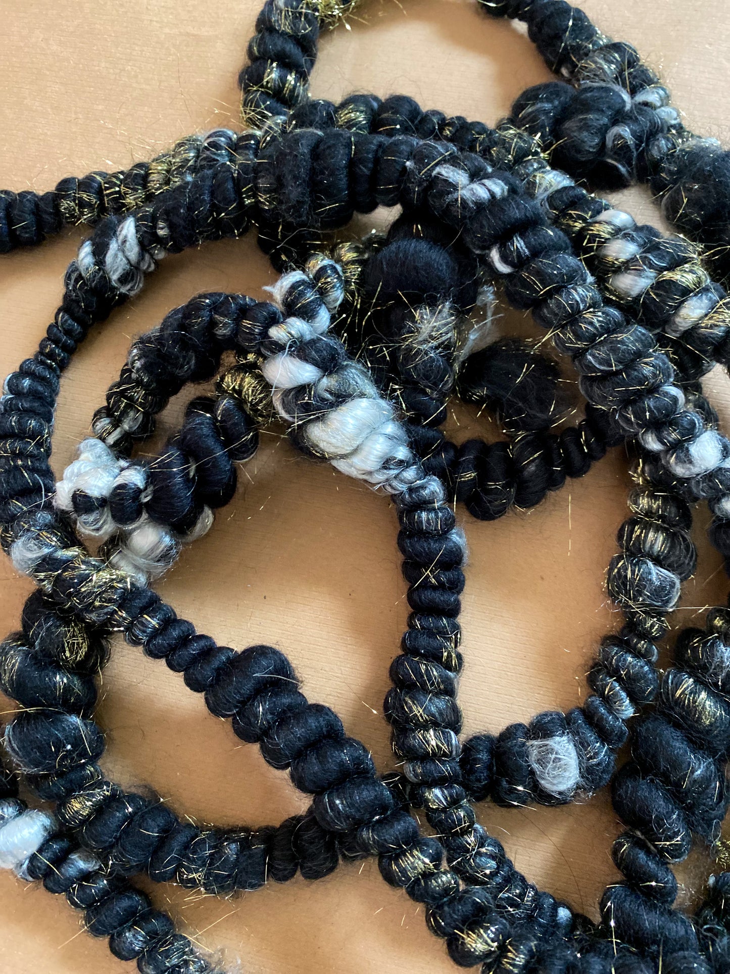 Yarn i9