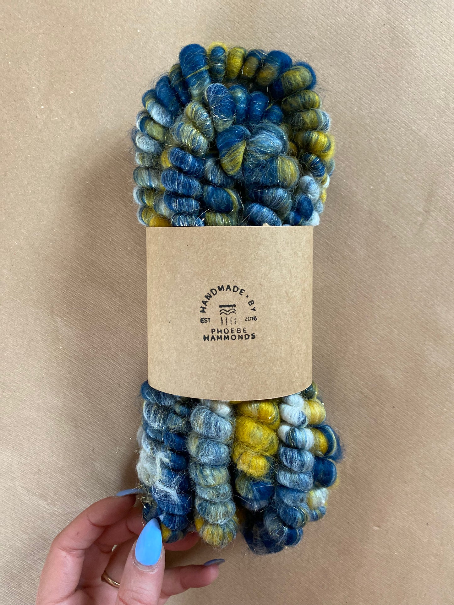 Yarn 3