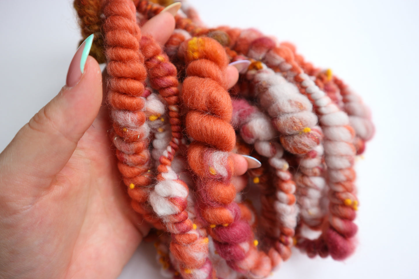 Yarn 10