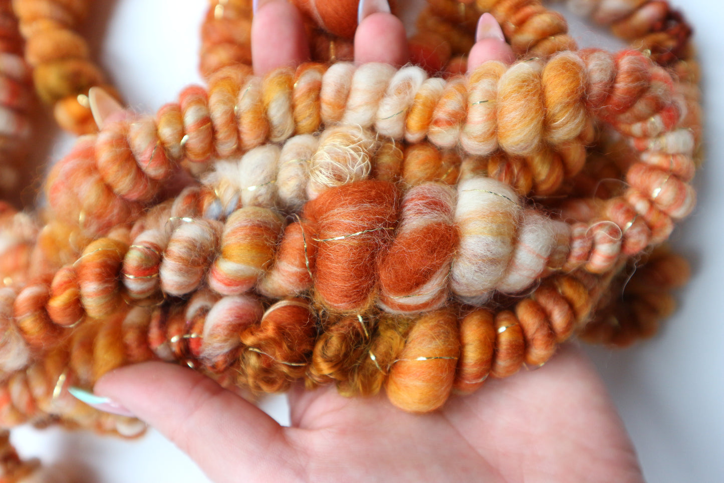 Yarn 18