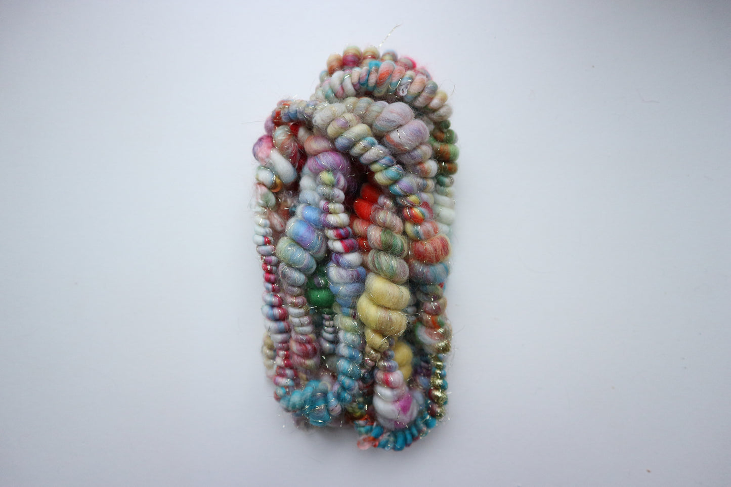 Yarn 9