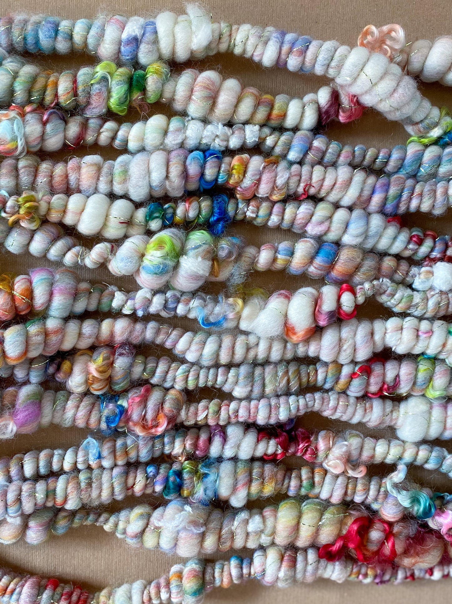Yarn C