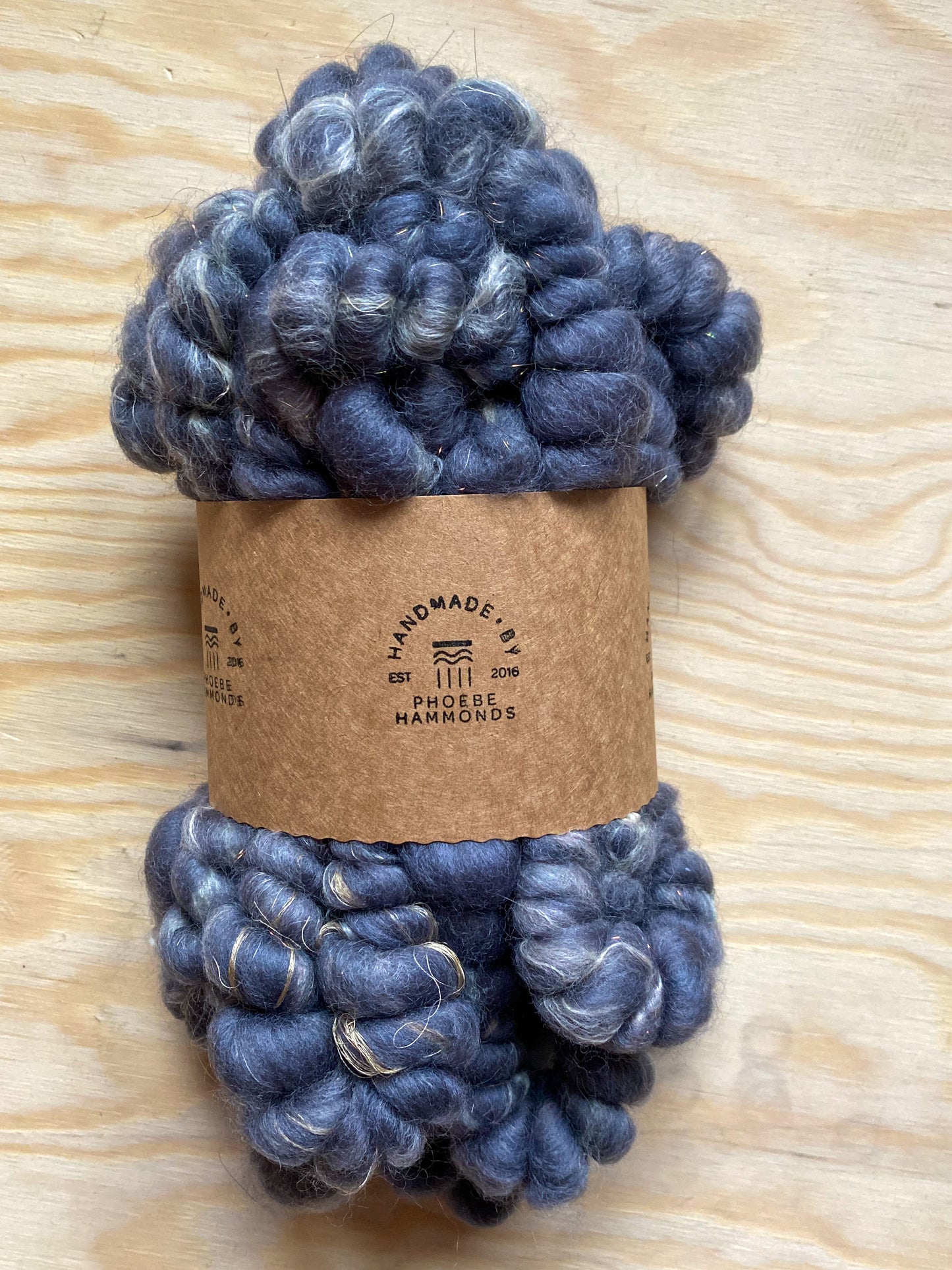 Yarn 19