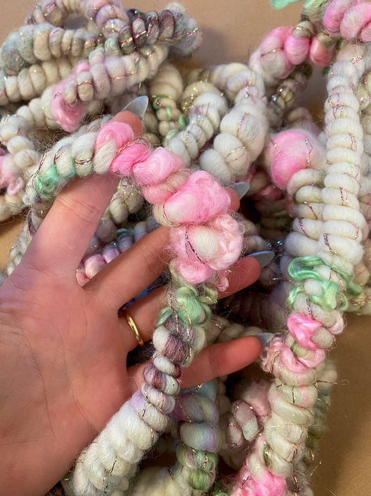 Yarn 100