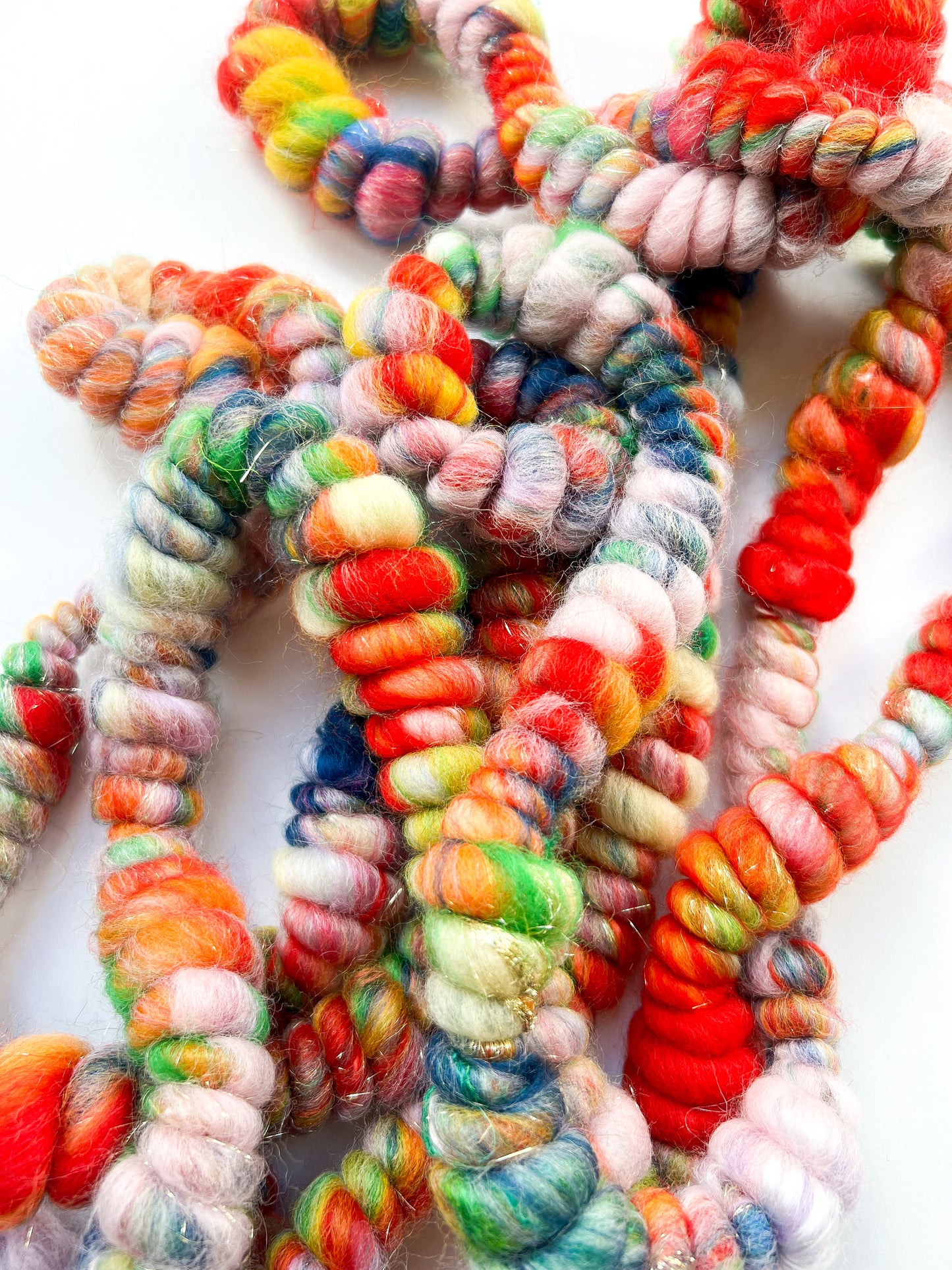 Yarn J