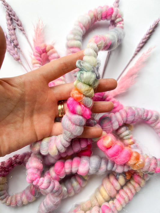 Yarn 18