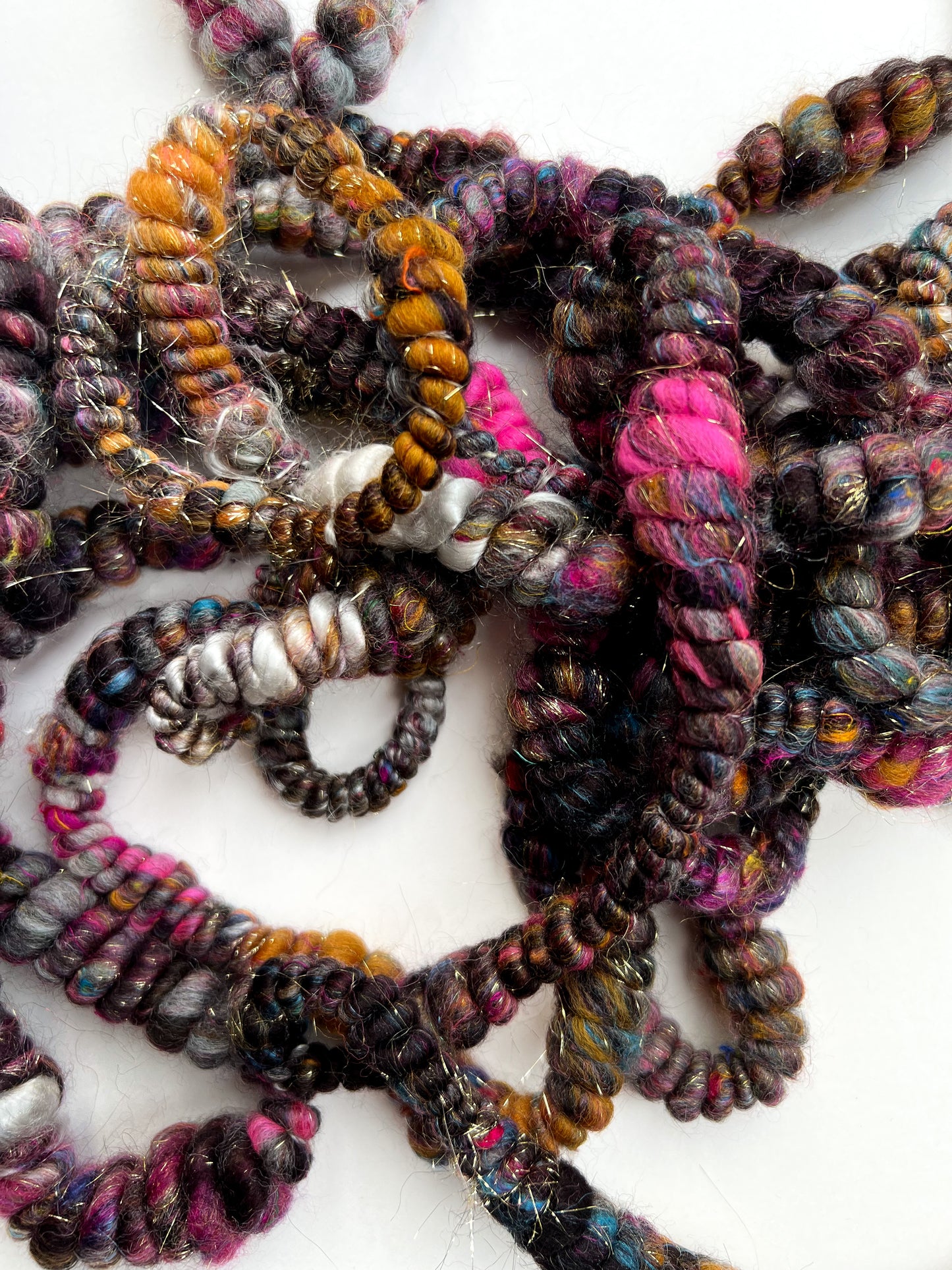 Yarn D