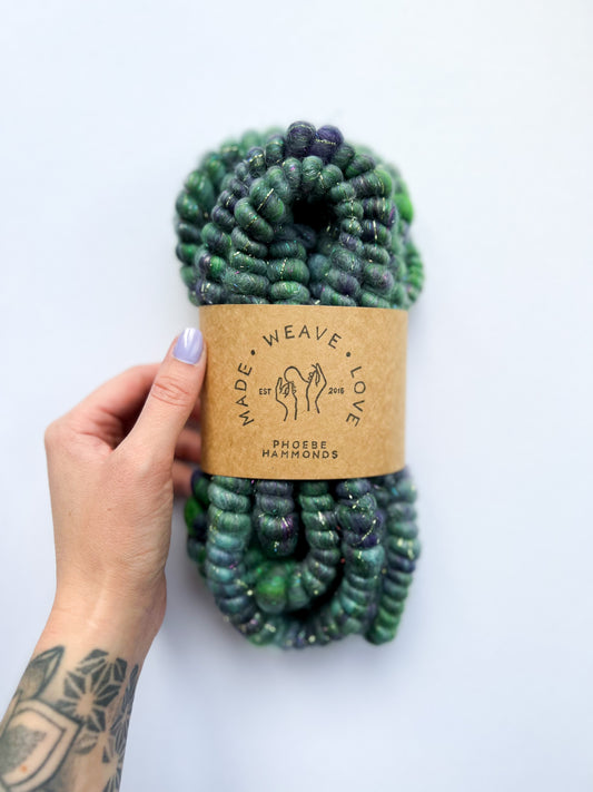 Yarn 19