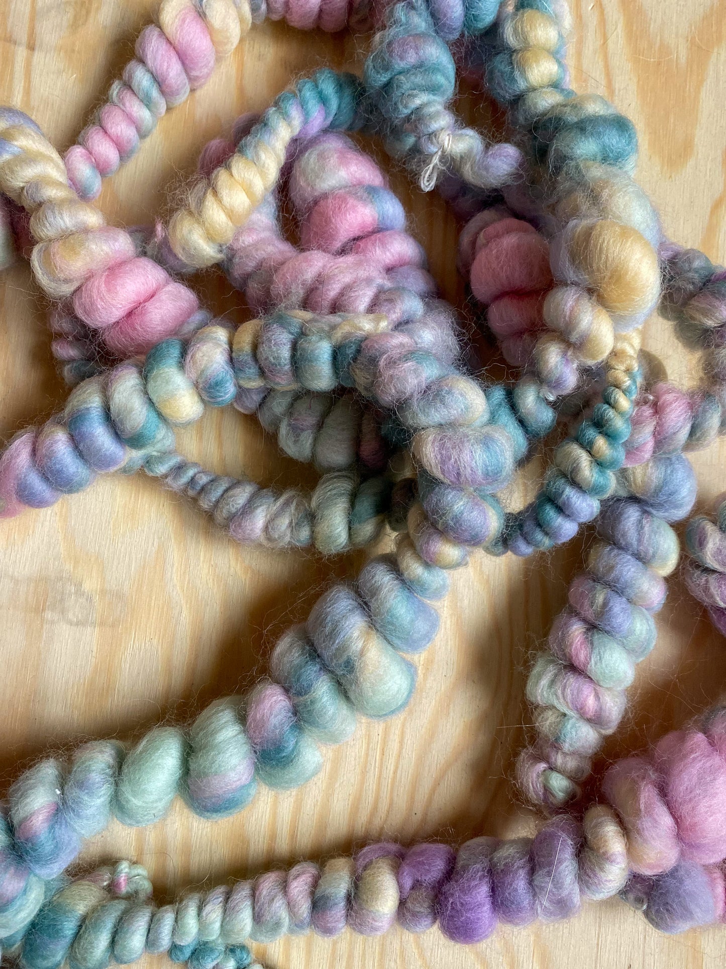 Yarn 4
