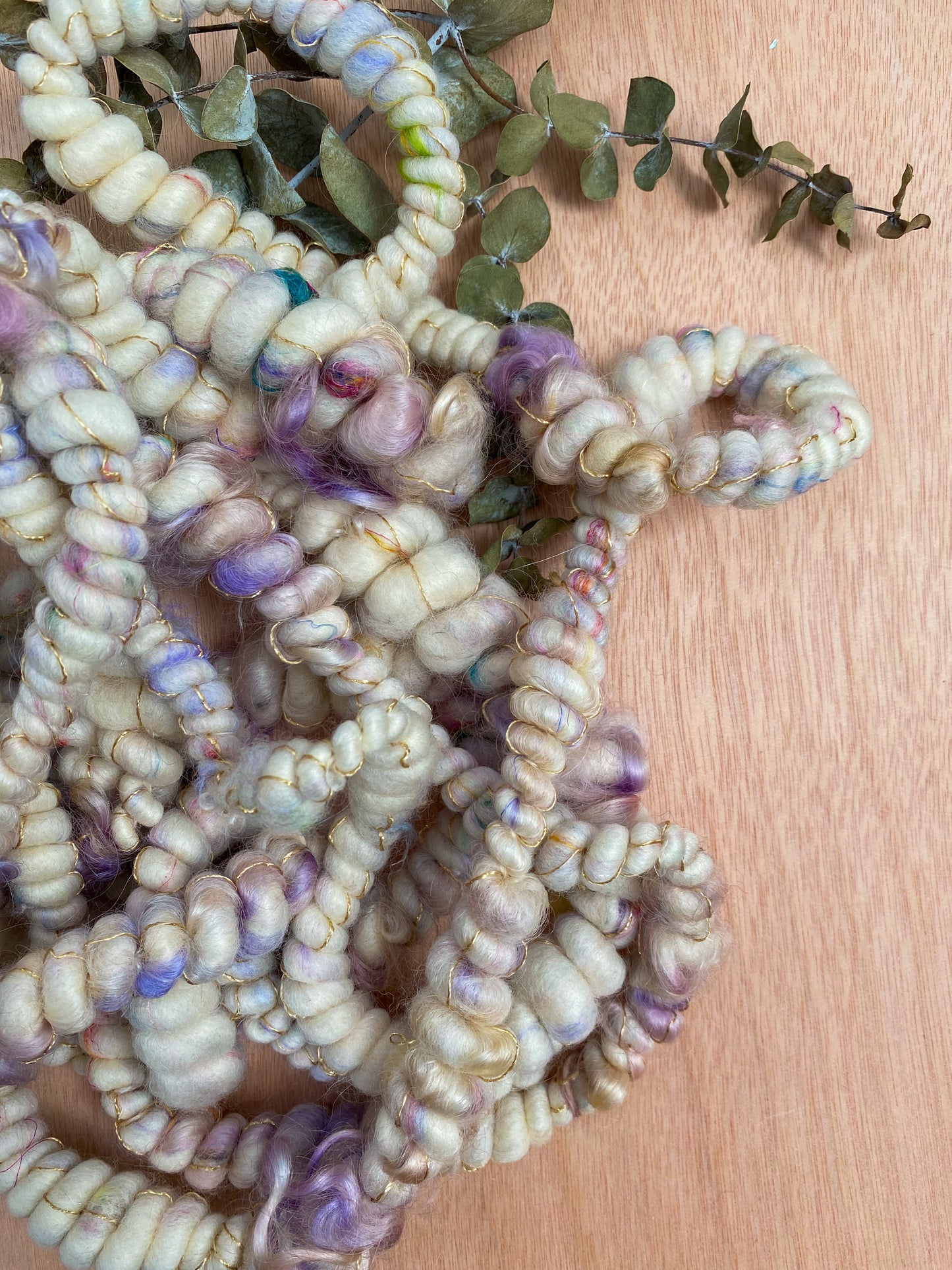 Yarn K