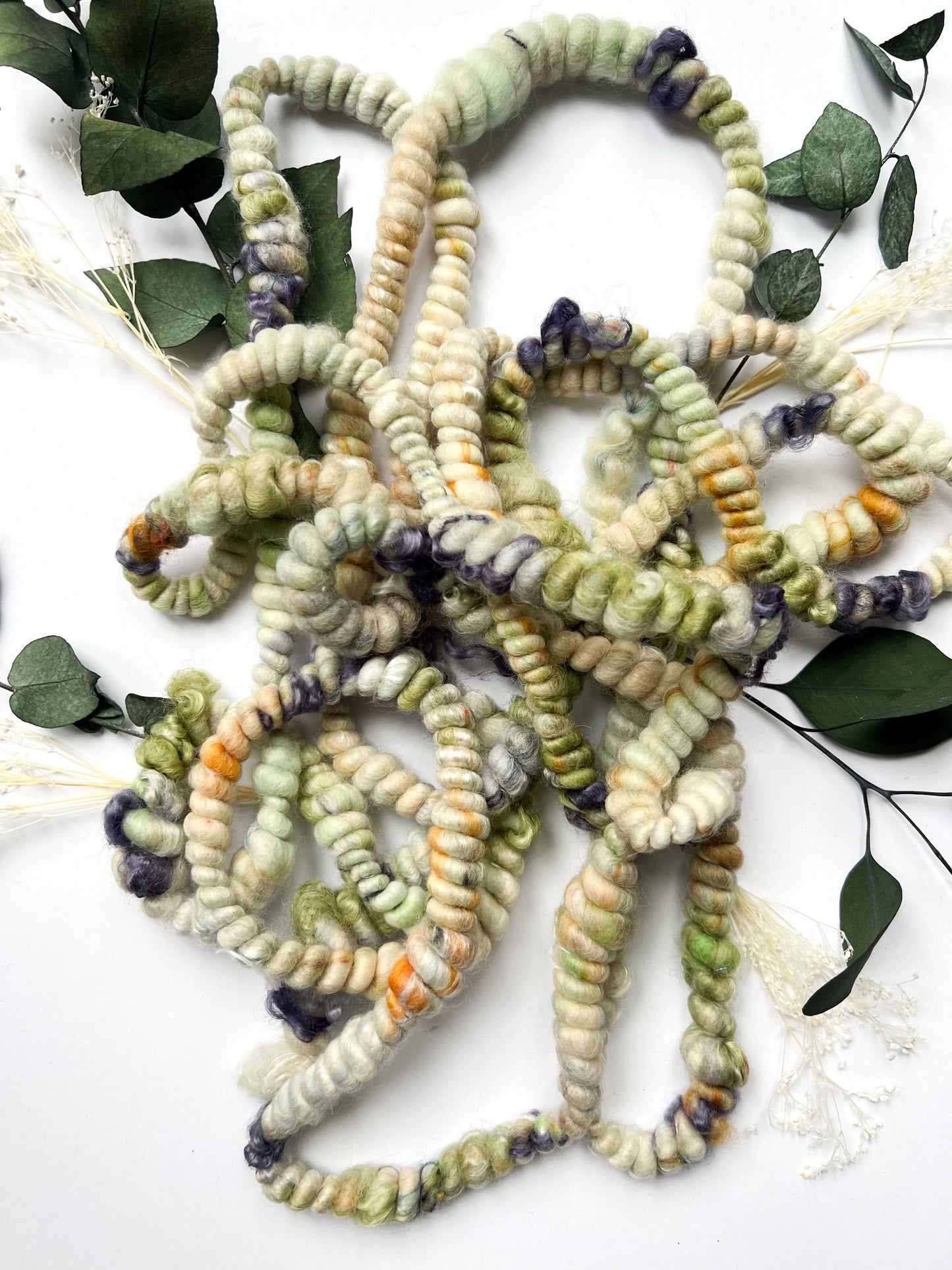 Yarn 13b
