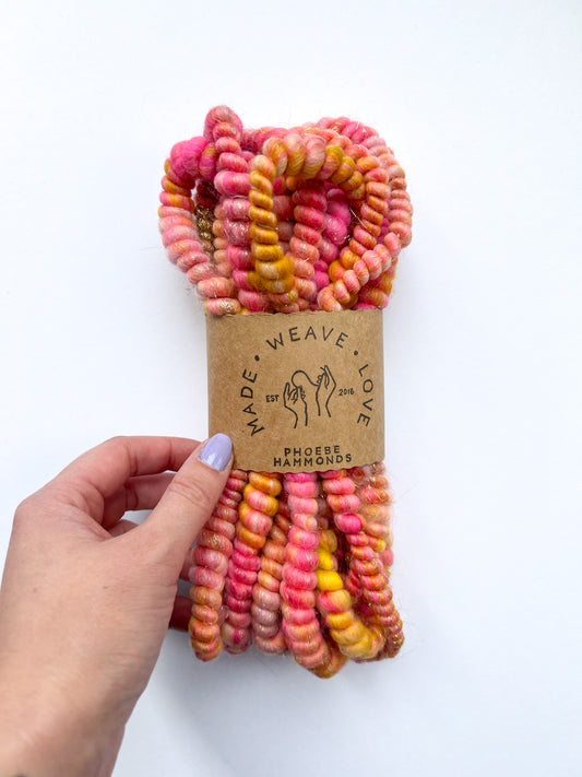 Yarn 23