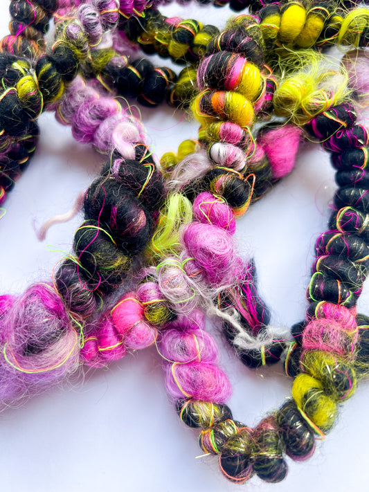 Yarn 1