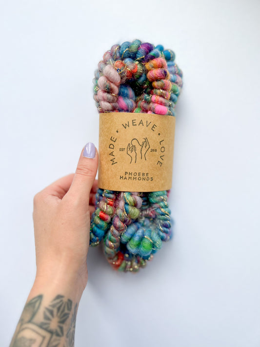 Yarn 16