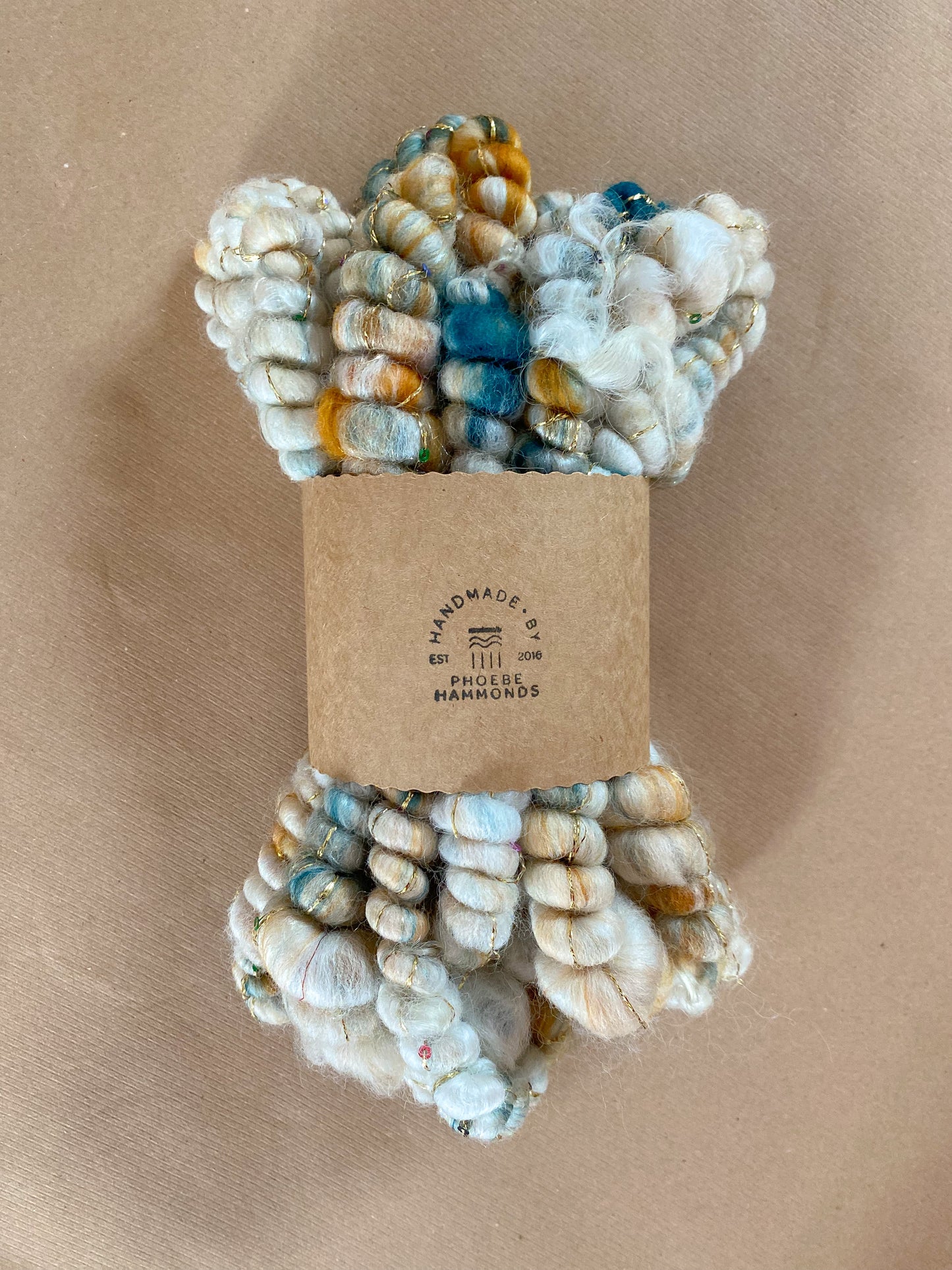 Yarn 1