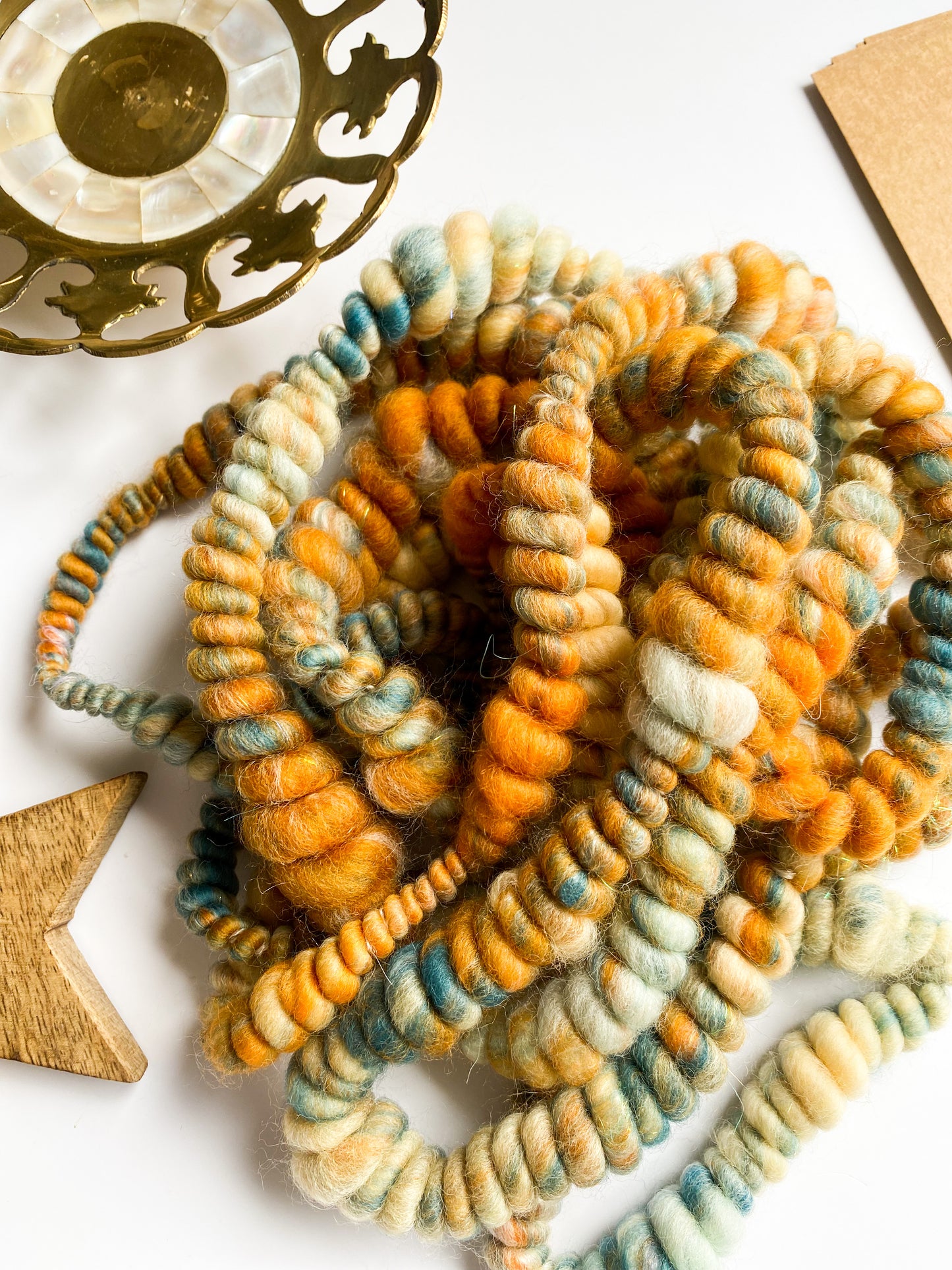 Yarn T