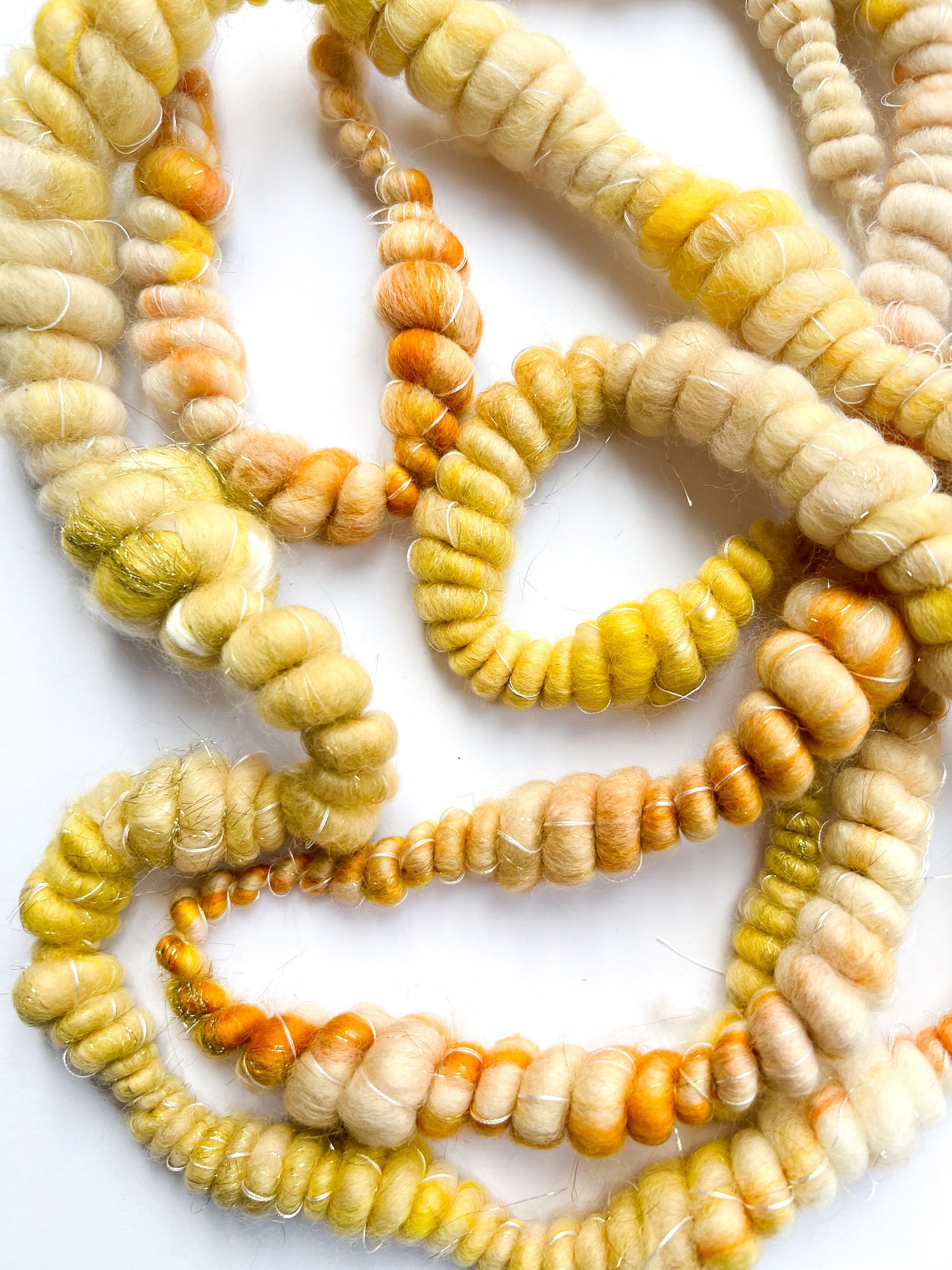 Yarn 21