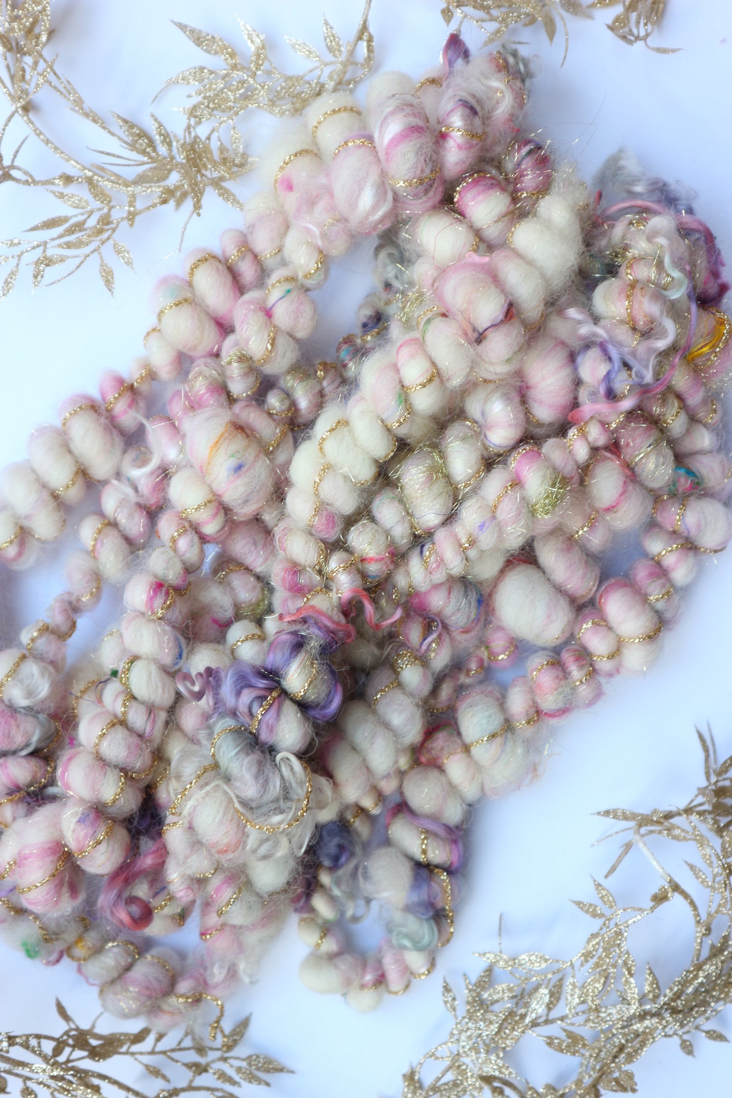 Yarn 2 C