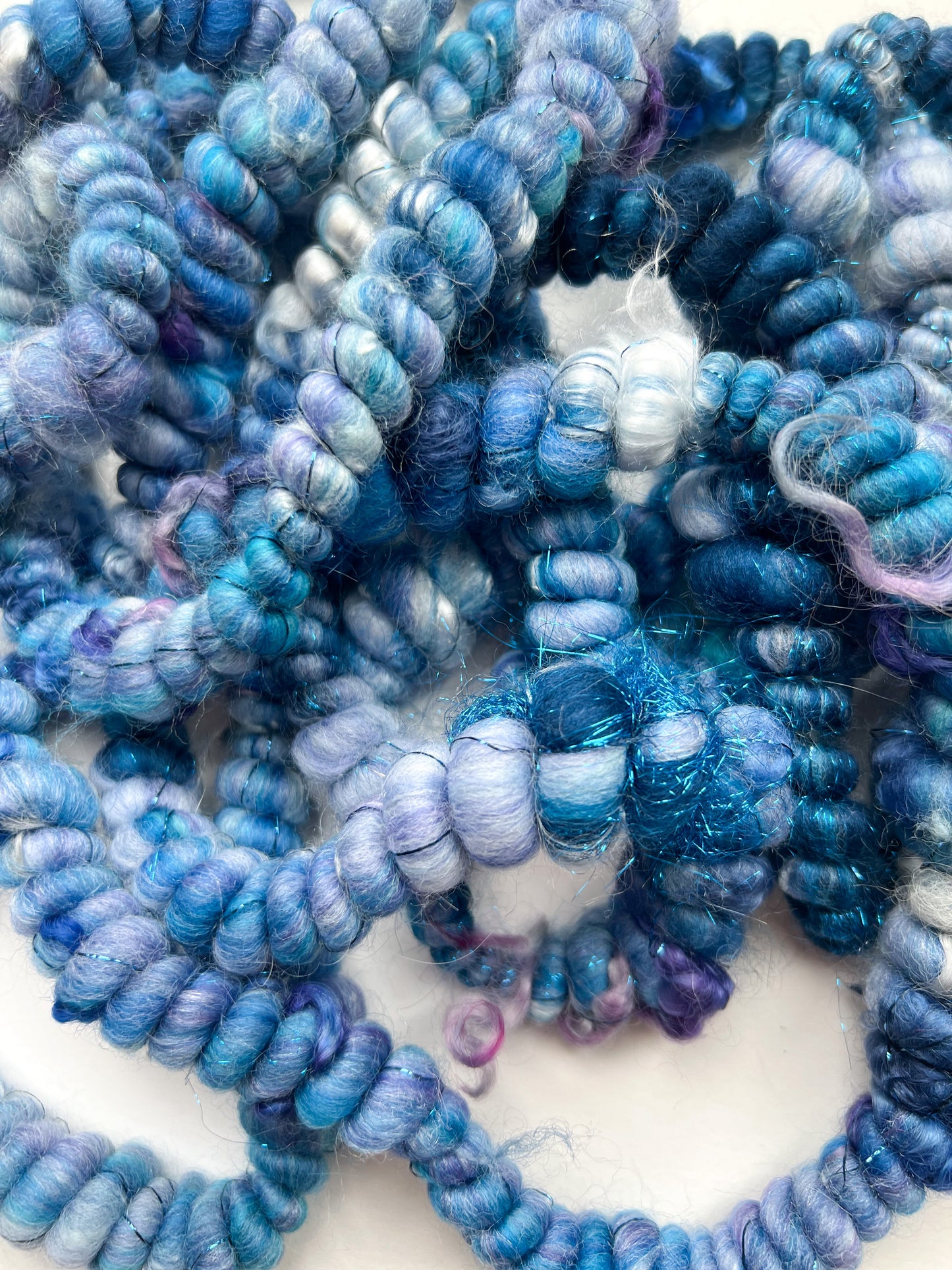 Yarn M