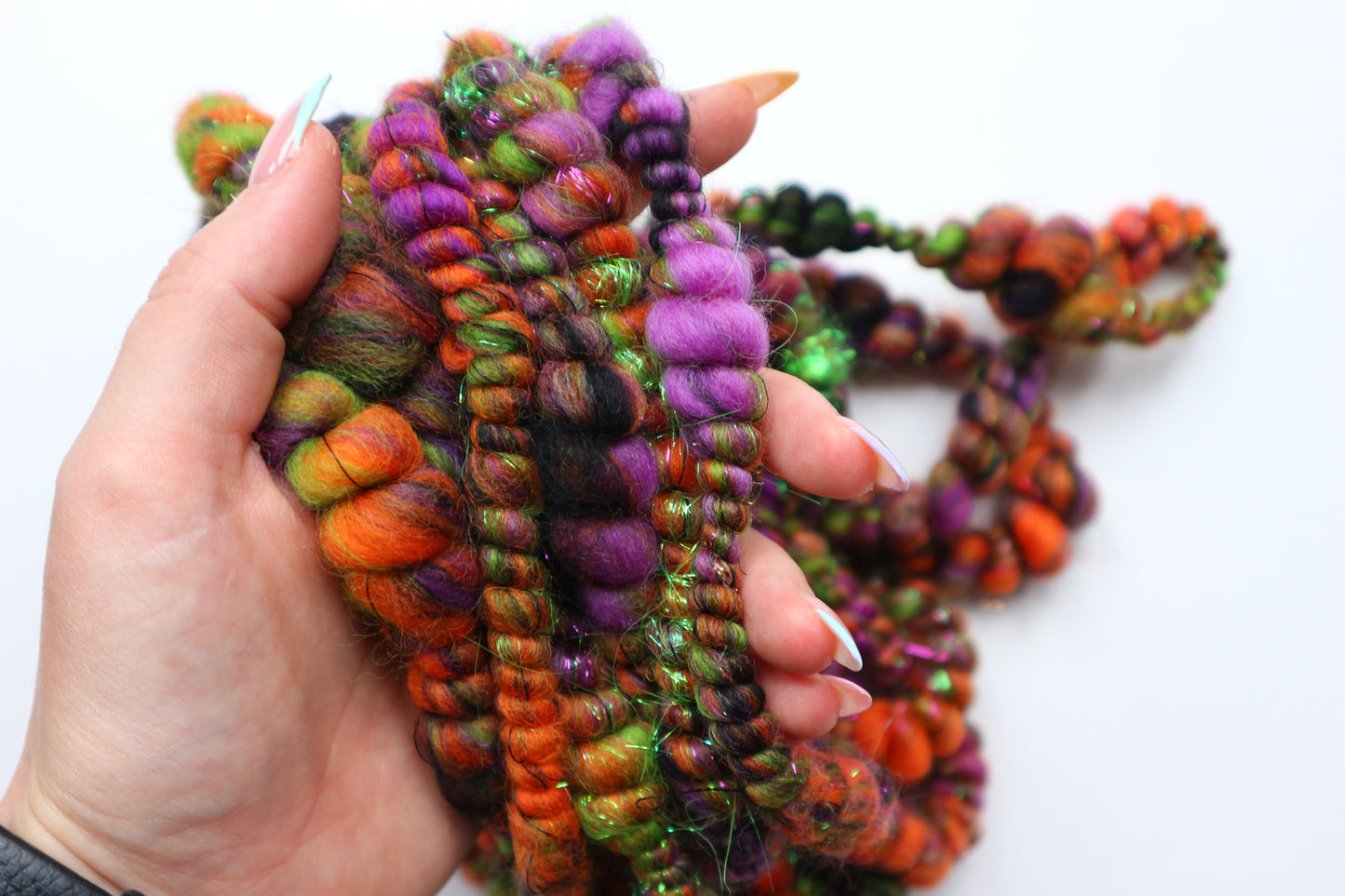 Yarn 17