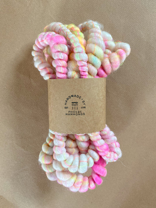 Yarn 2