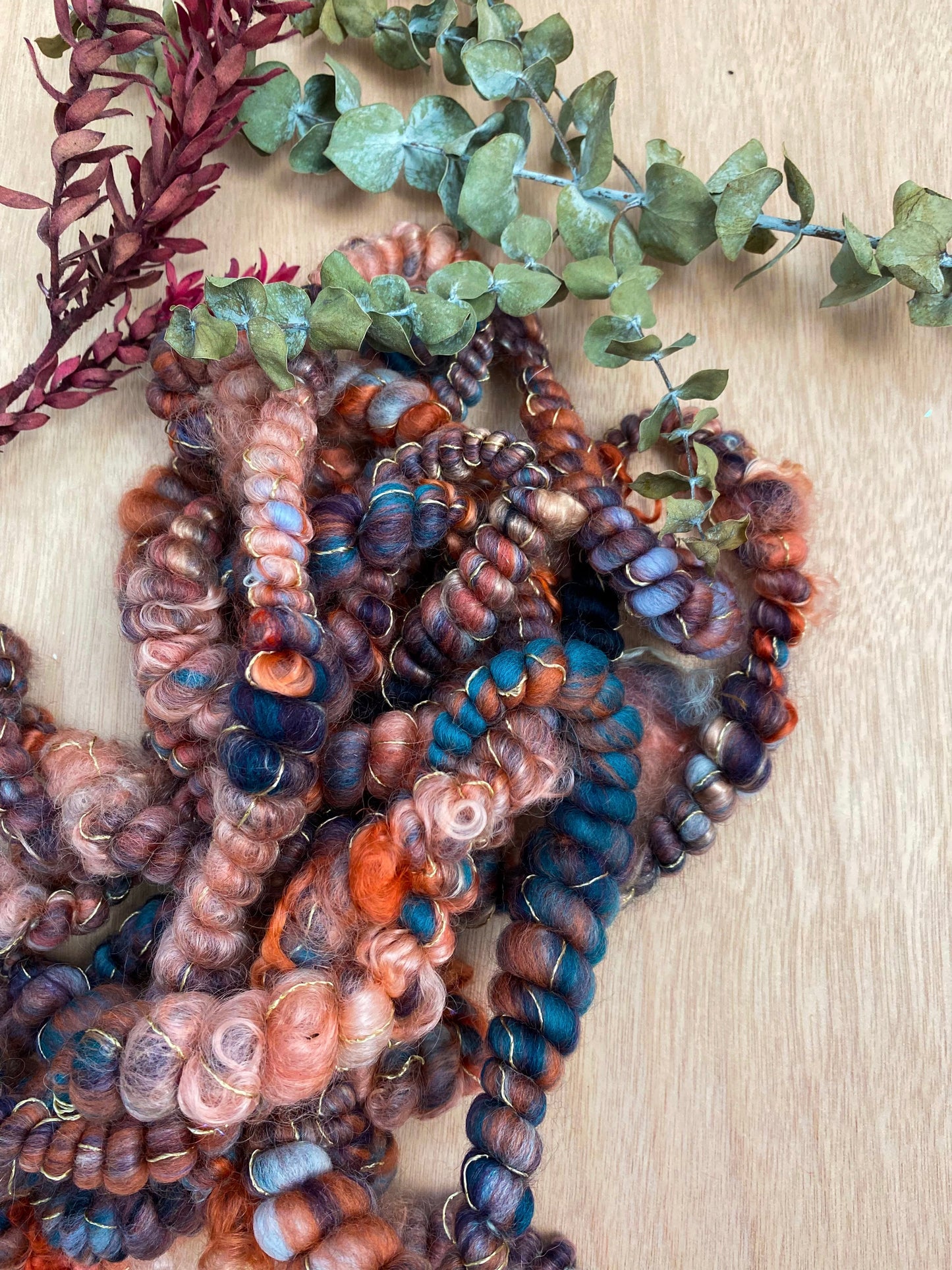 Yarn i