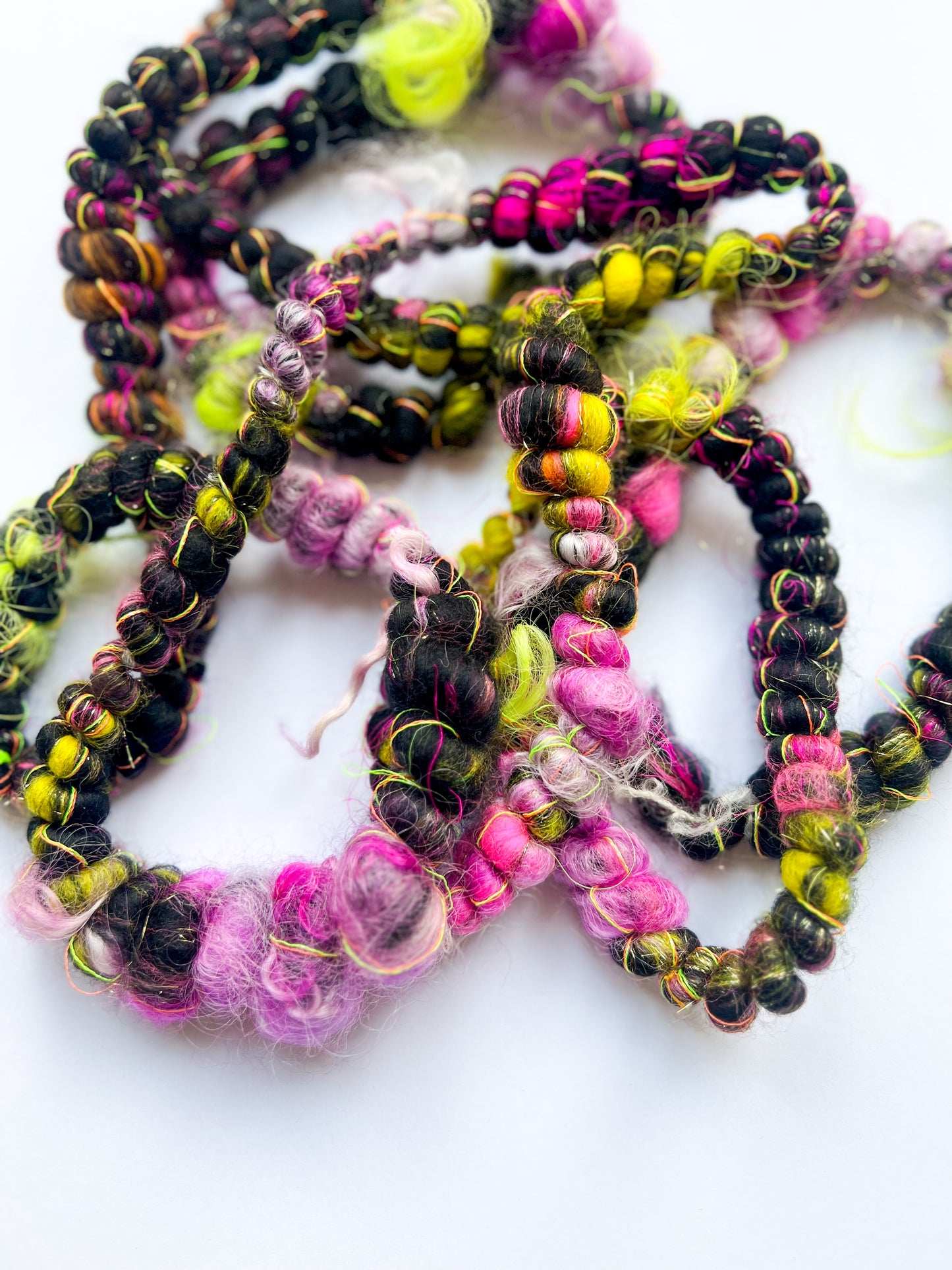 Yarn 1