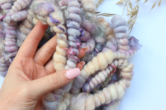 Yarn 10
