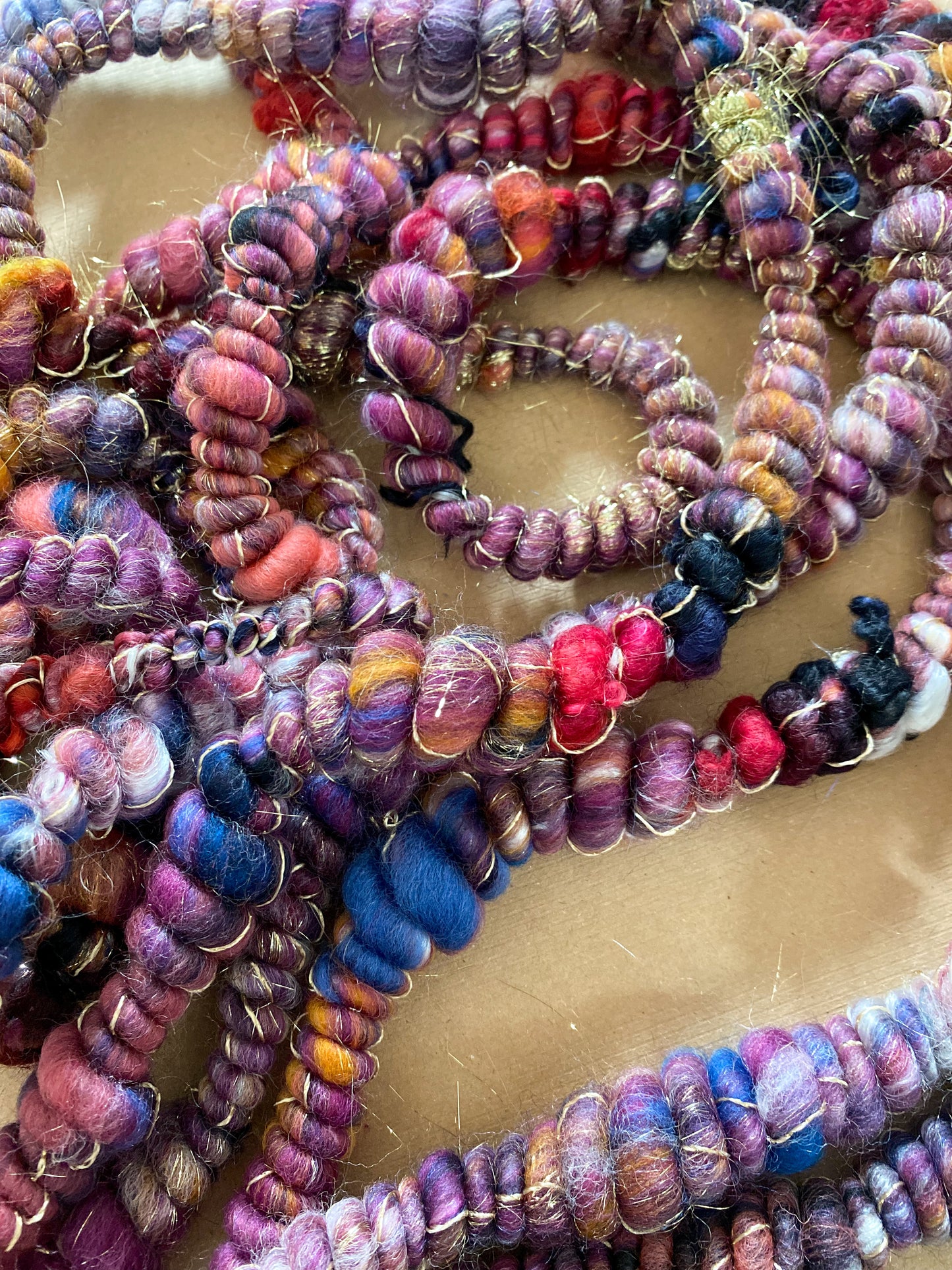 Yarn E5