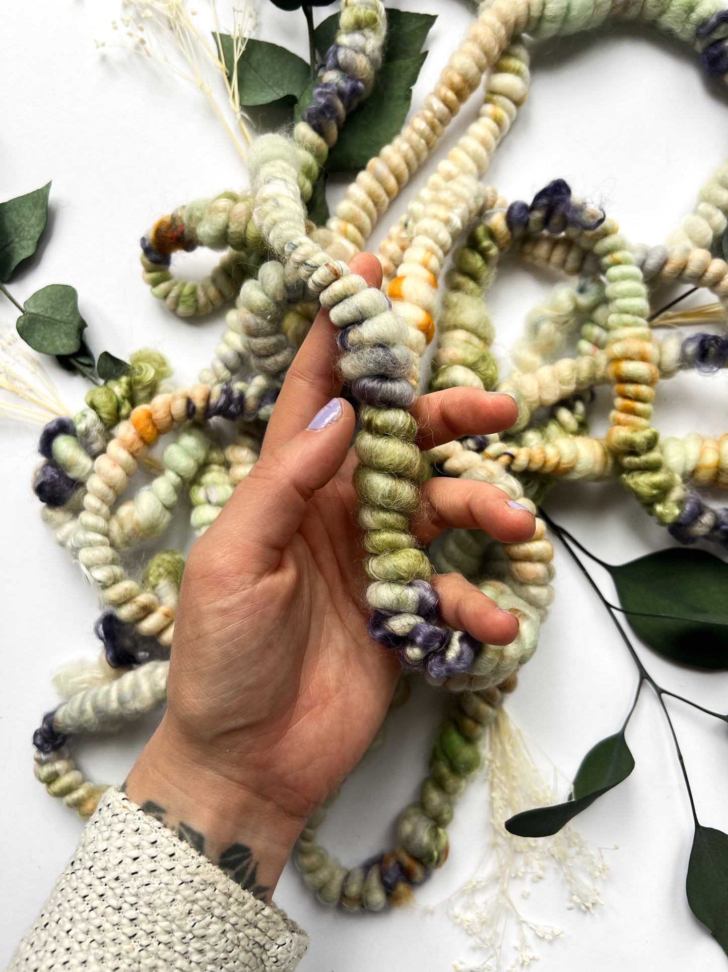 Yarn 13a