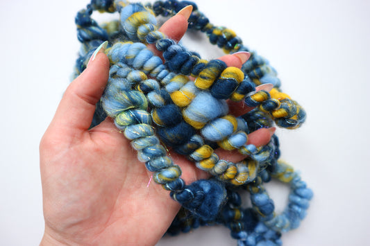 Yarn 21