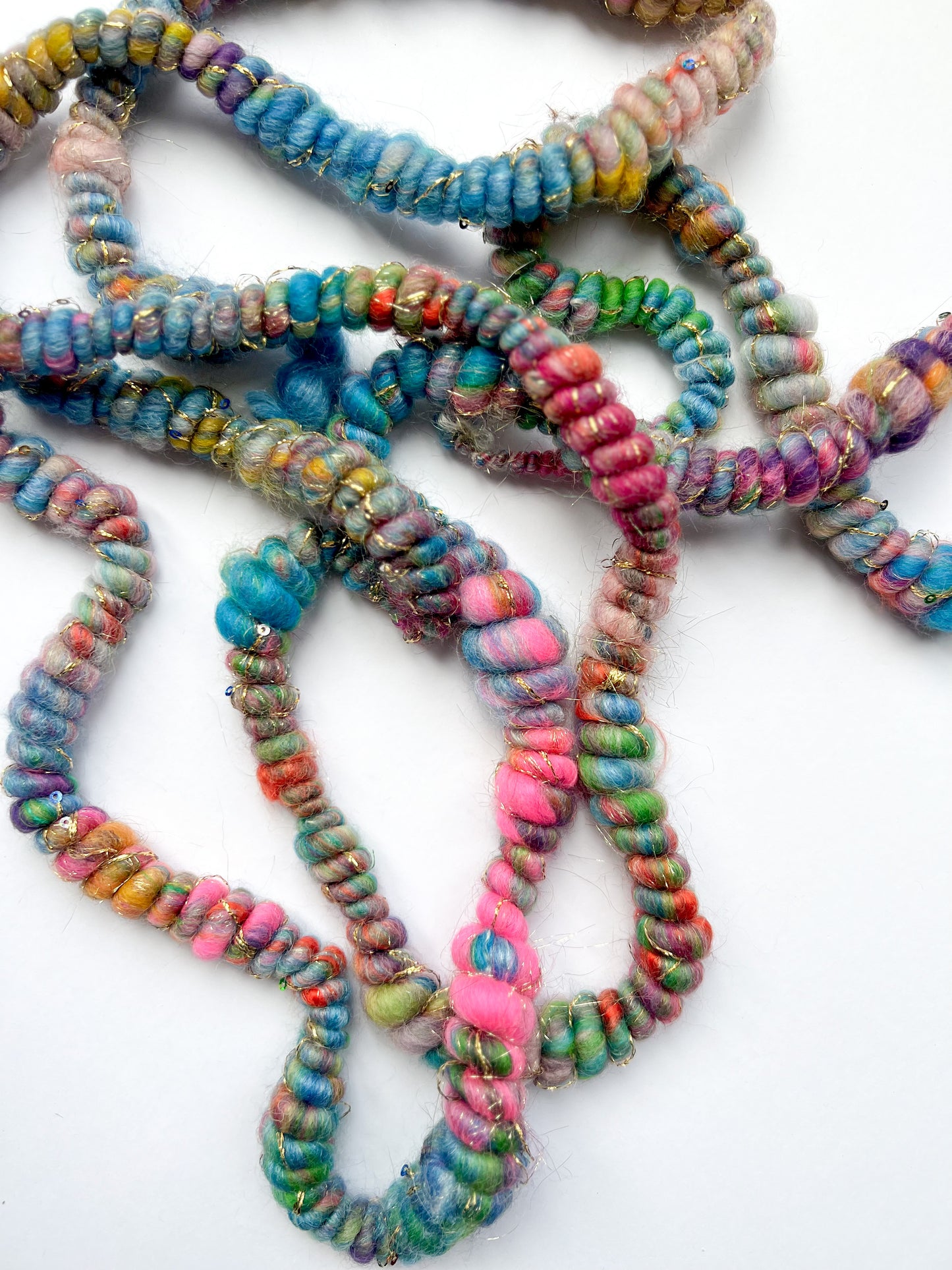 Yarn 16