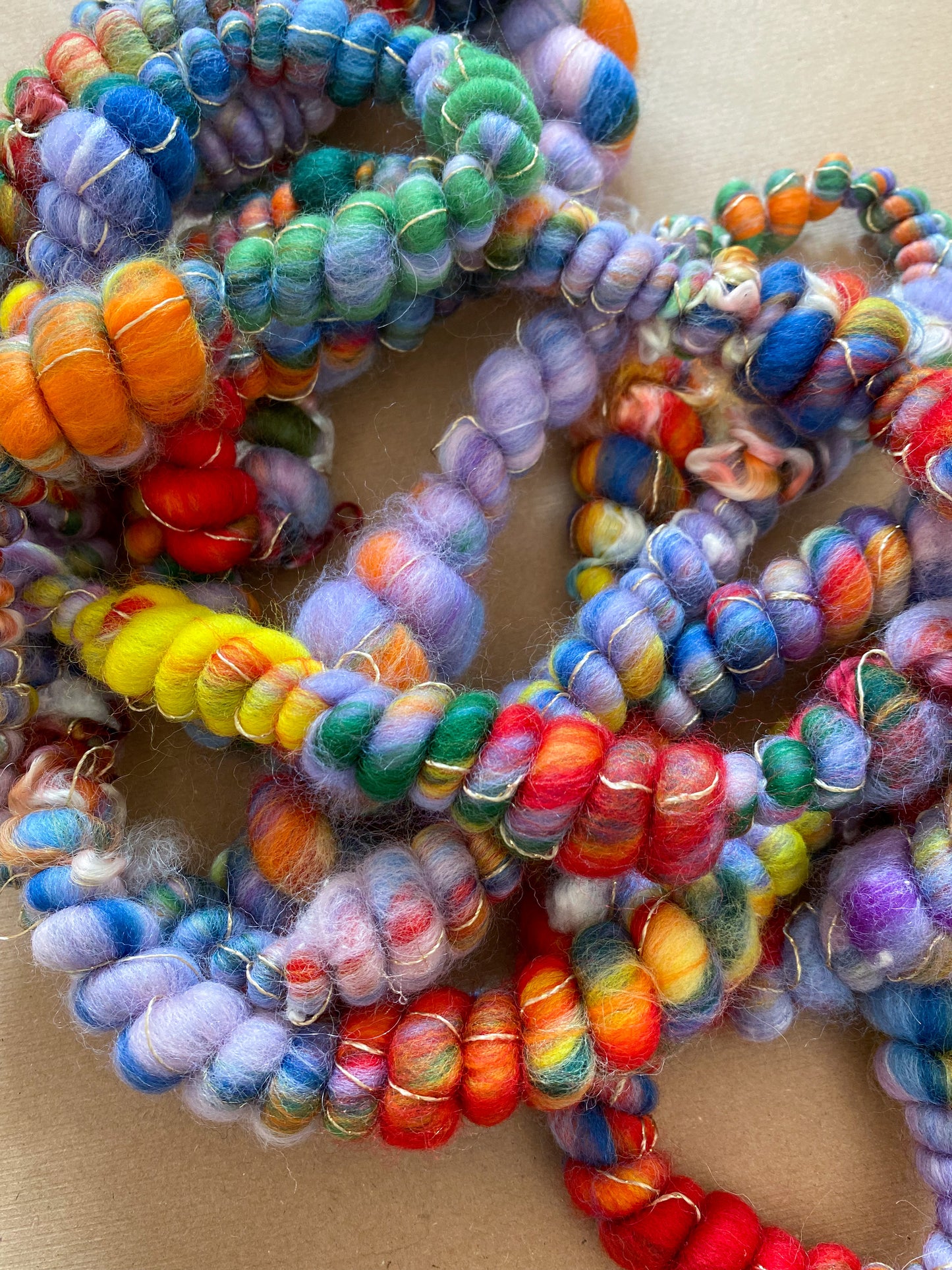 Yarn H