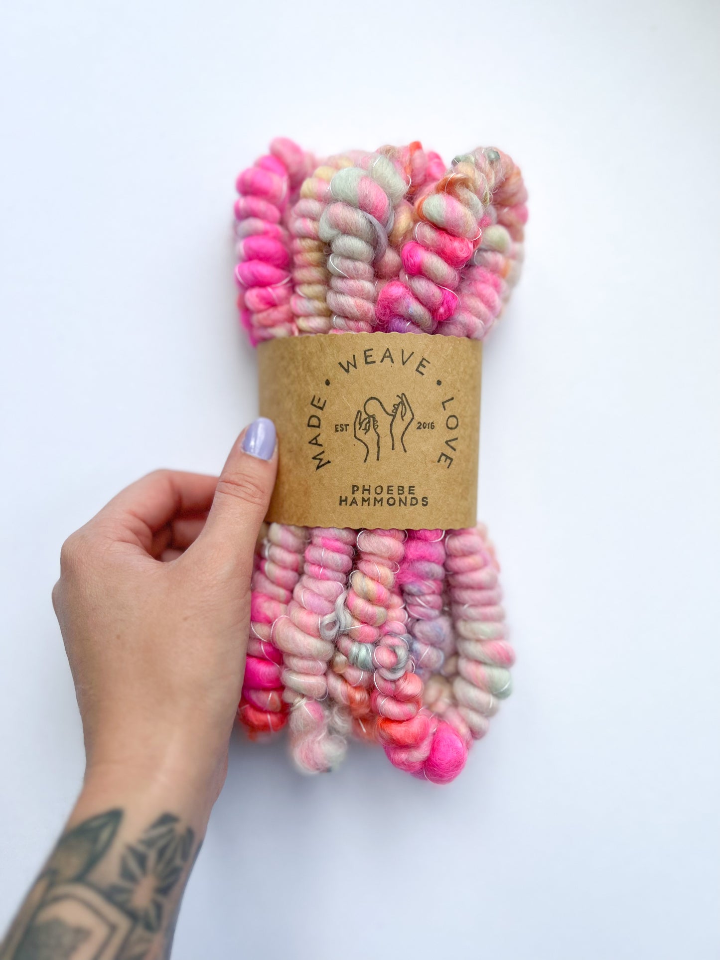 Yarn 18