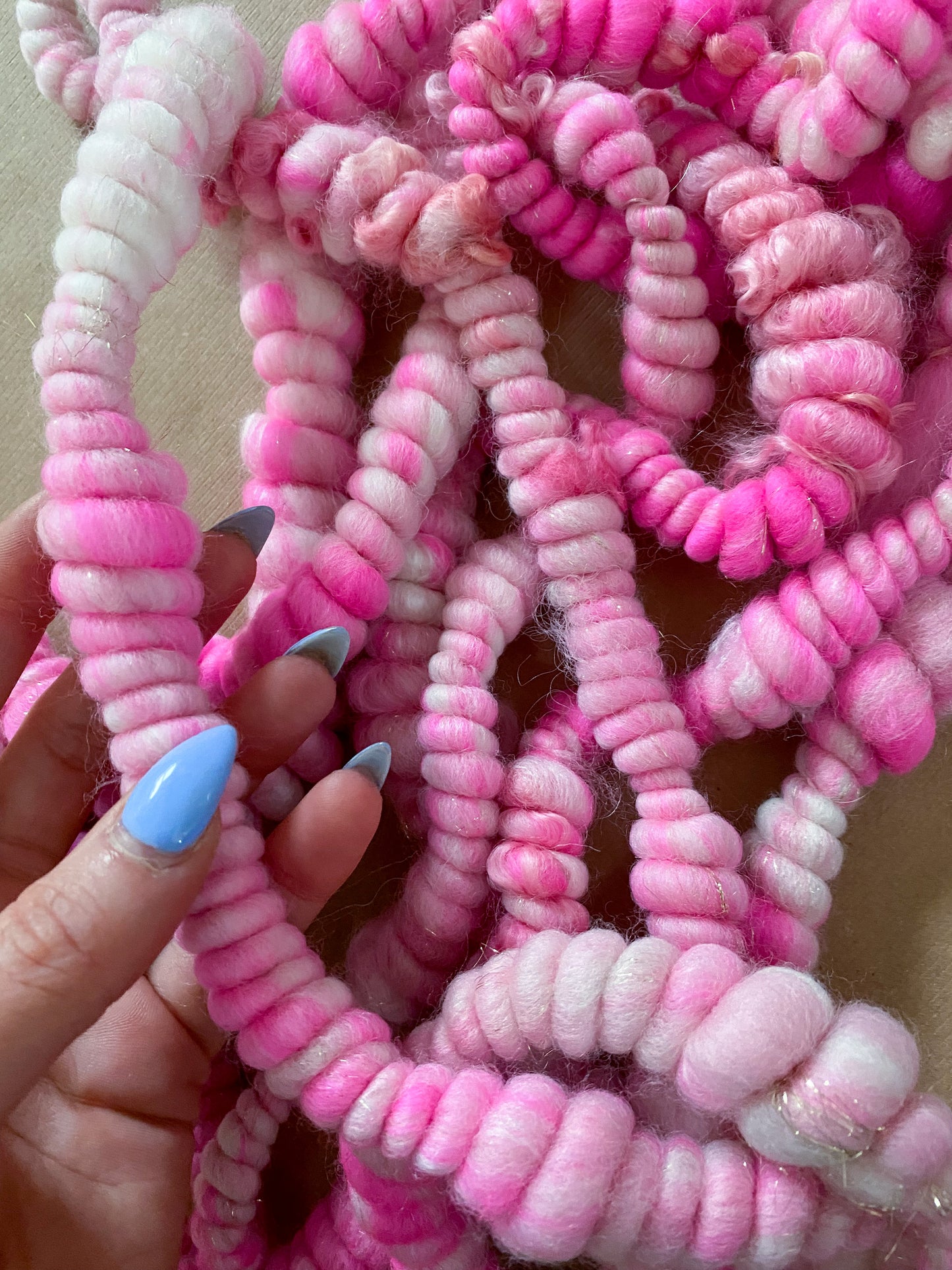 Yarn G7