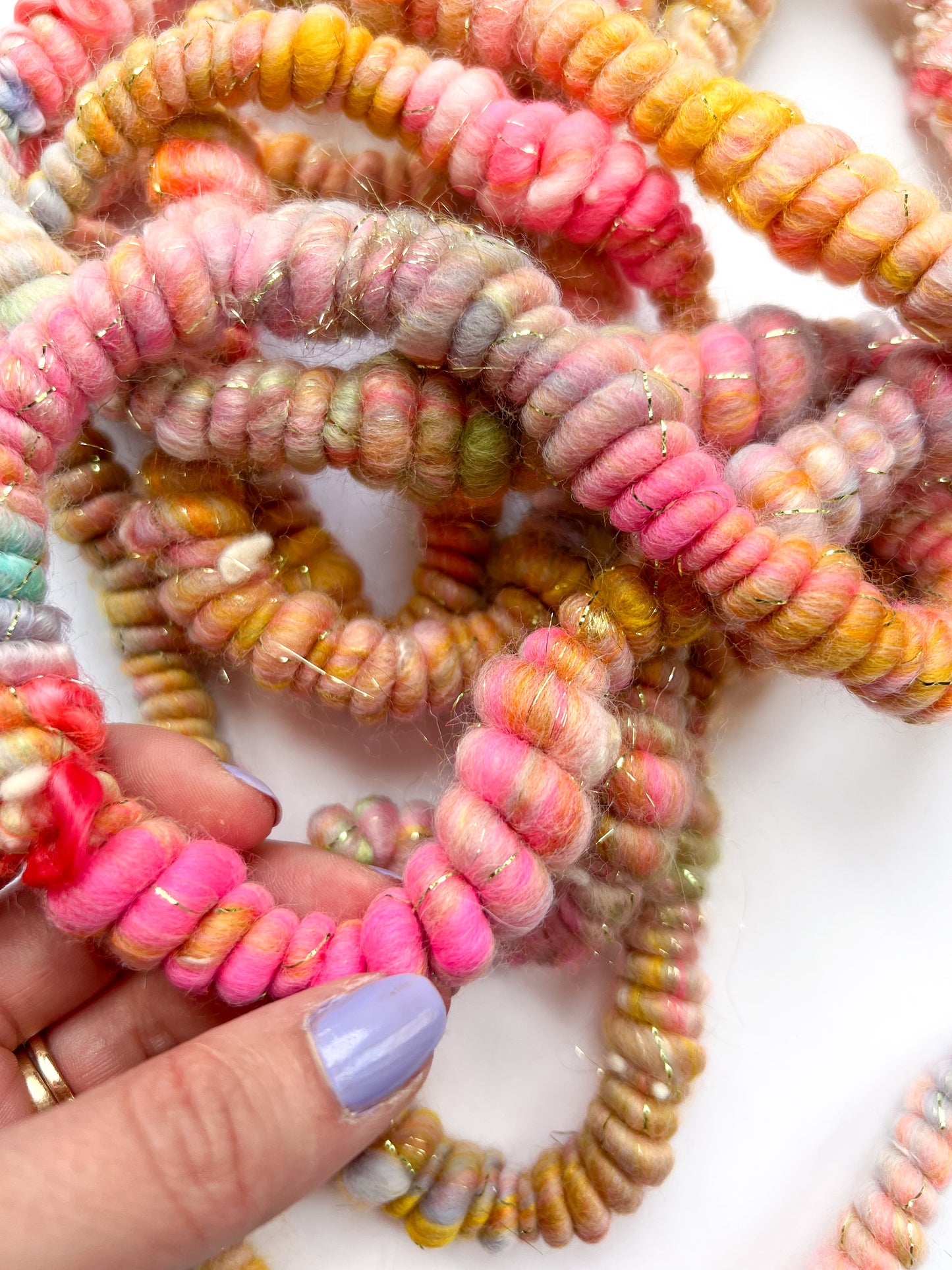 Yarn 25