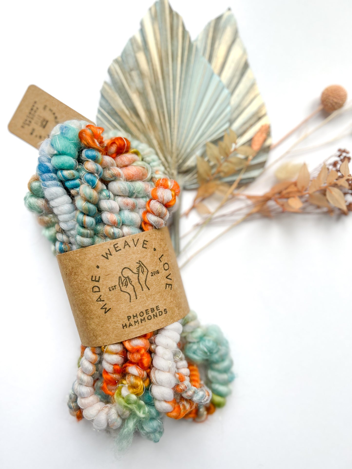 Yarn 6