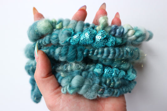 Yarn 11