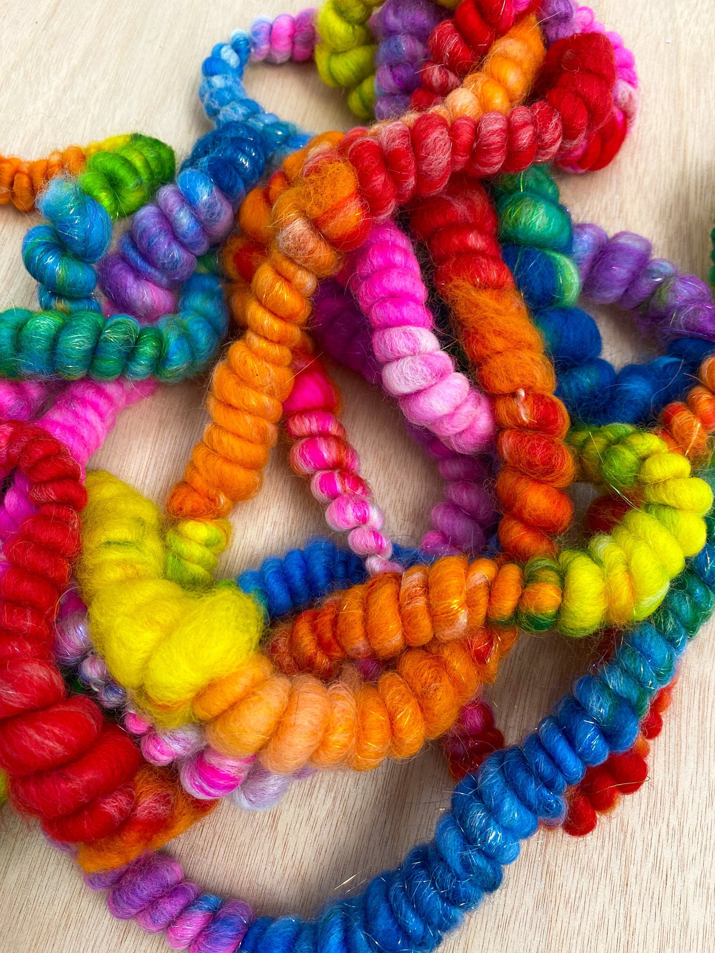 Yarn 0