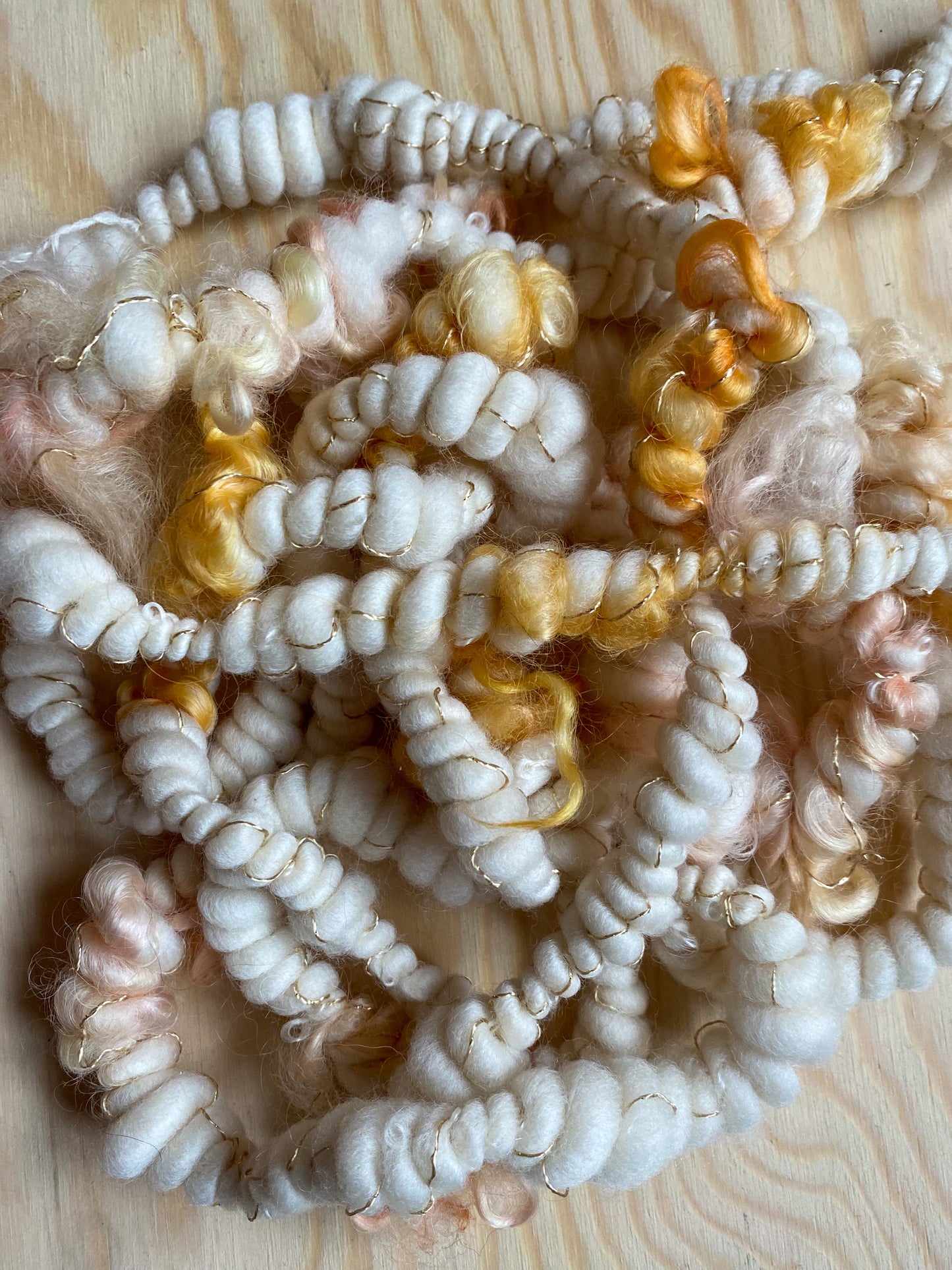 Yarn 14