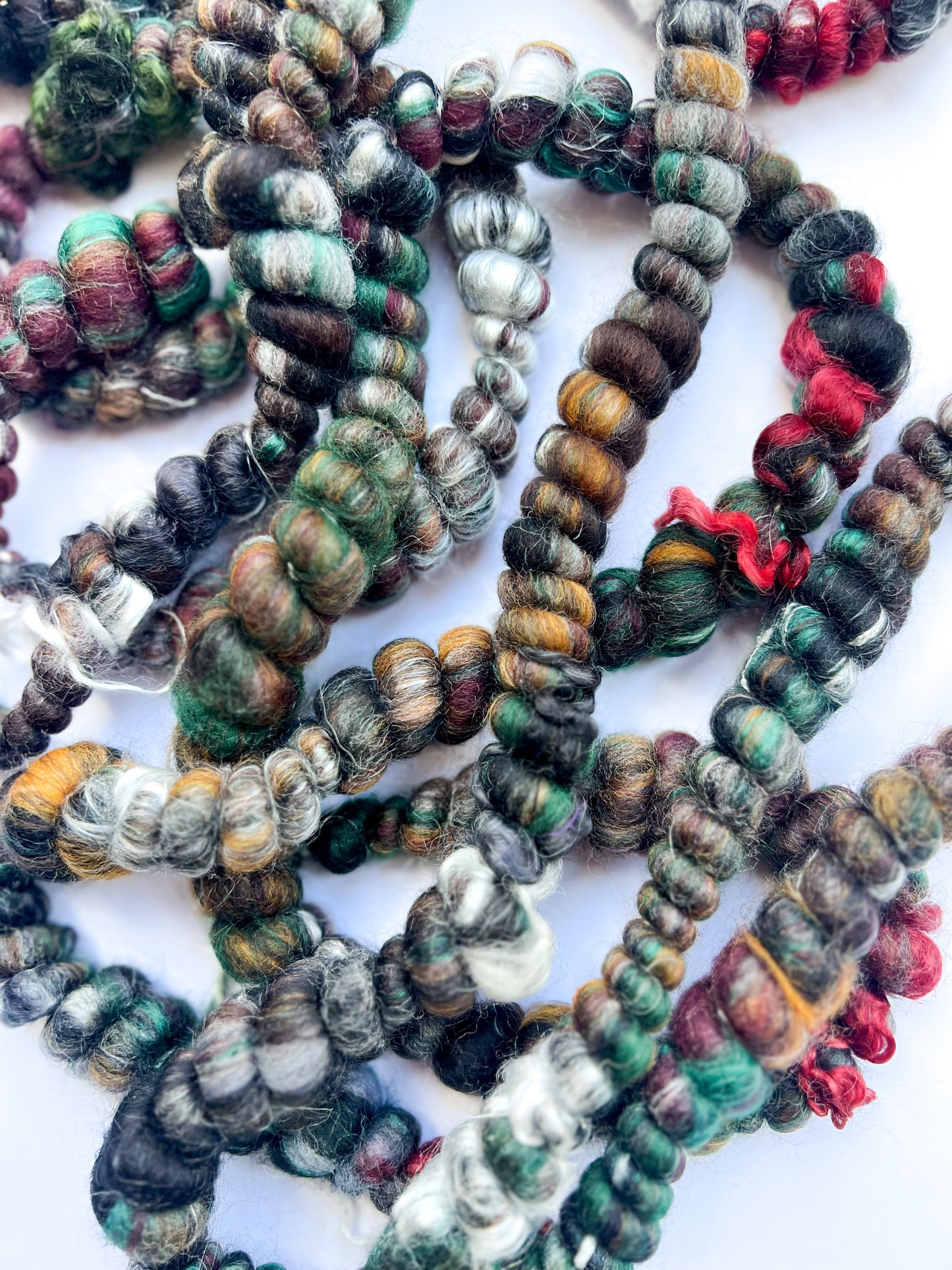 Yarn 32